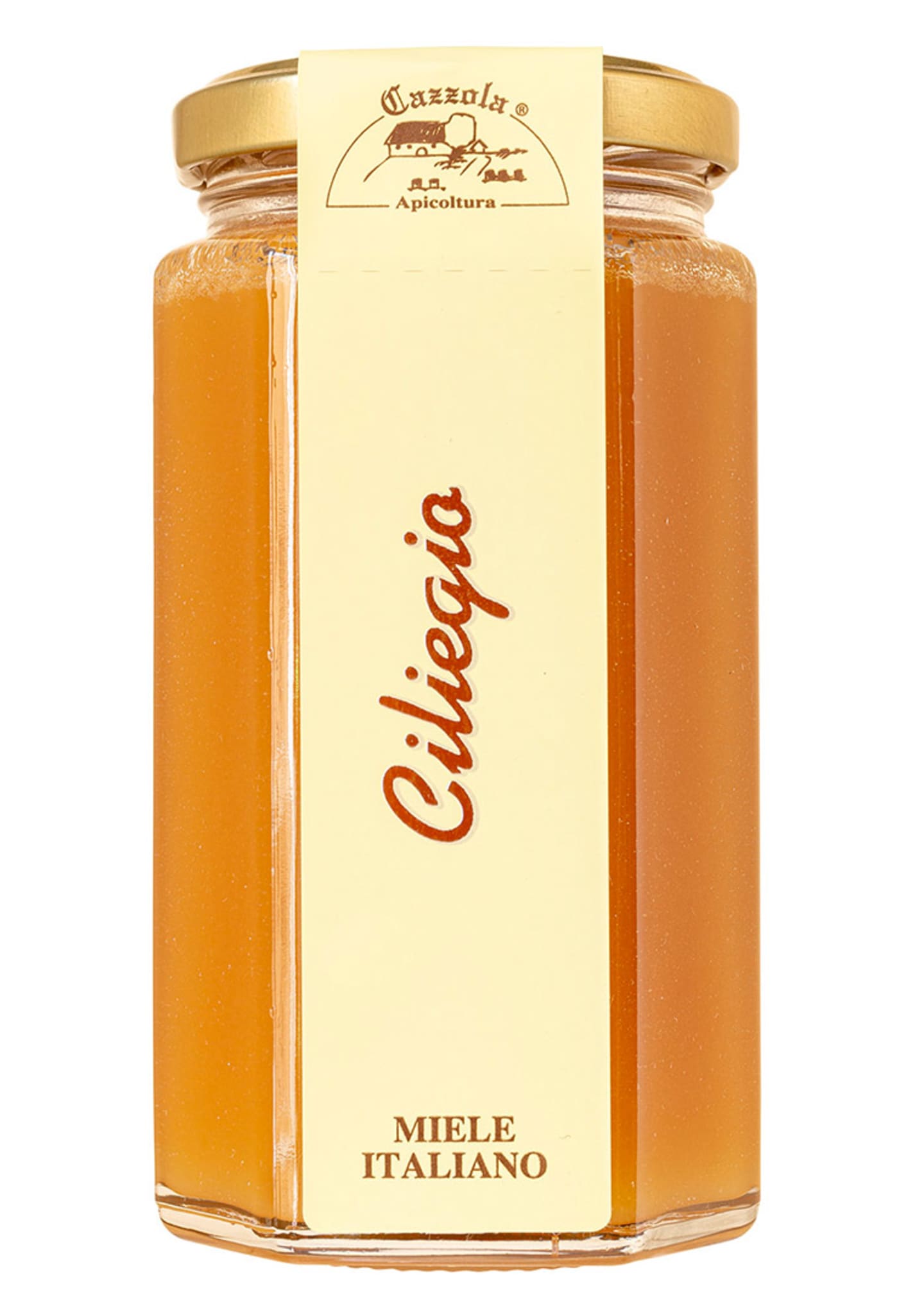 Ciliegio