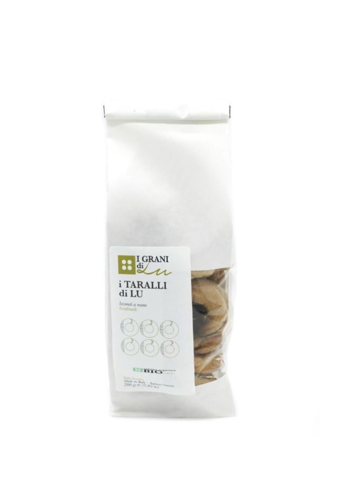 Taralli