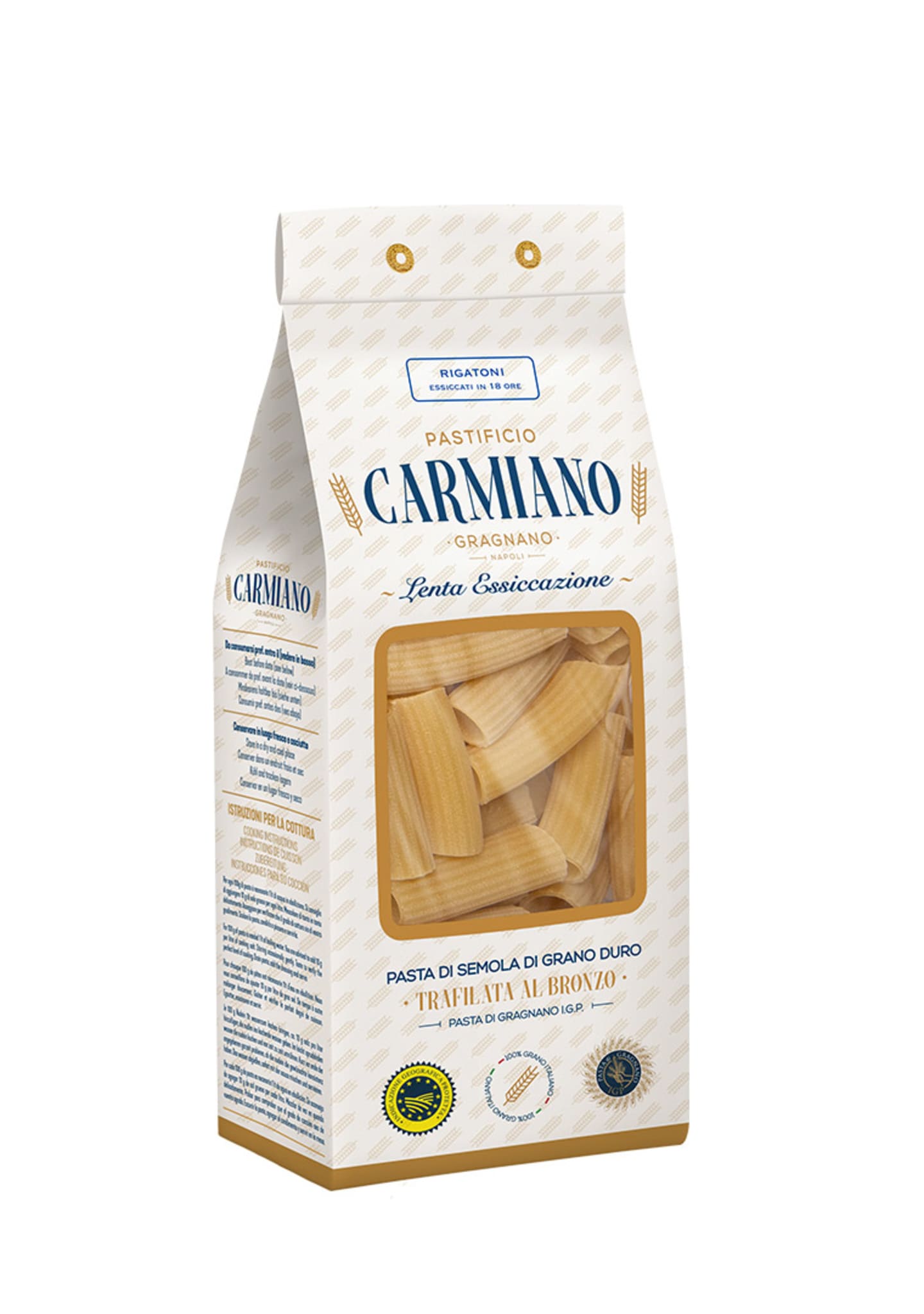 Rigatoni