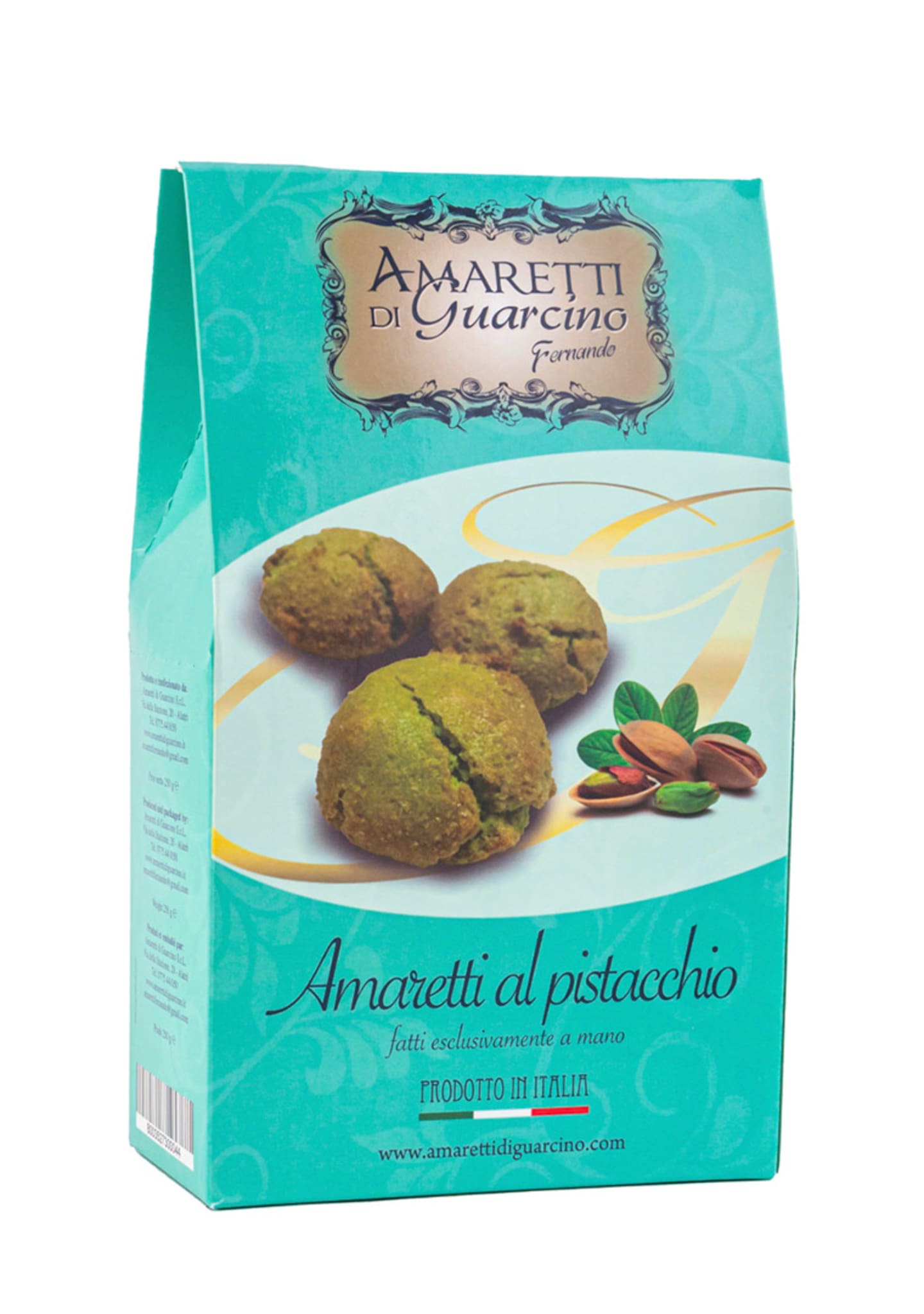 Box---Pistacchio