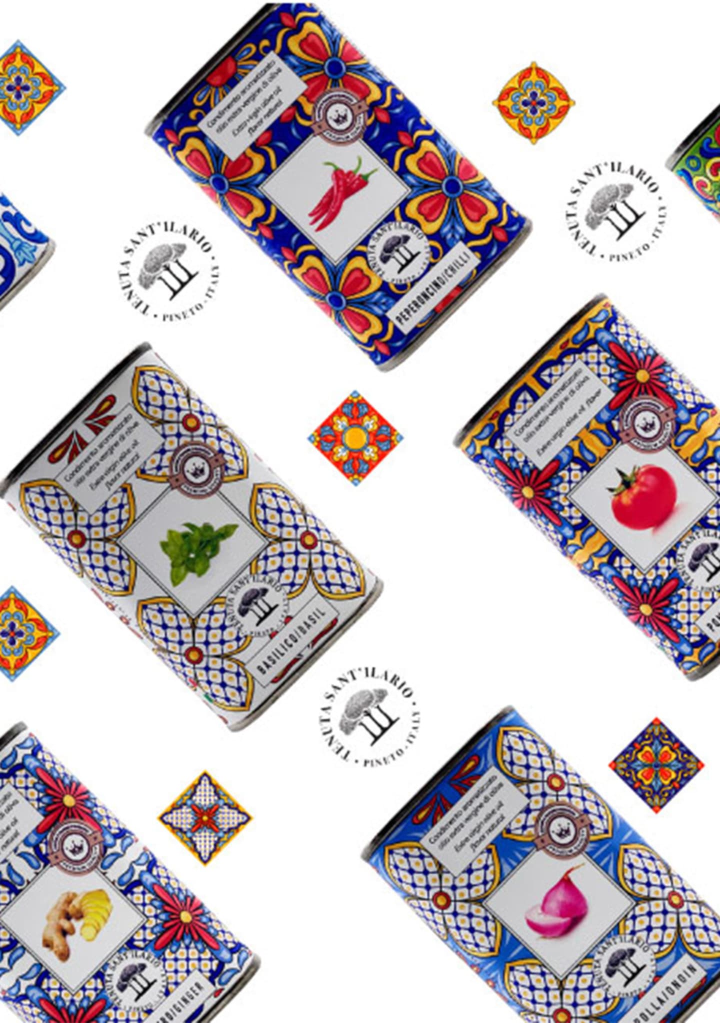 MIXMAIOLICA