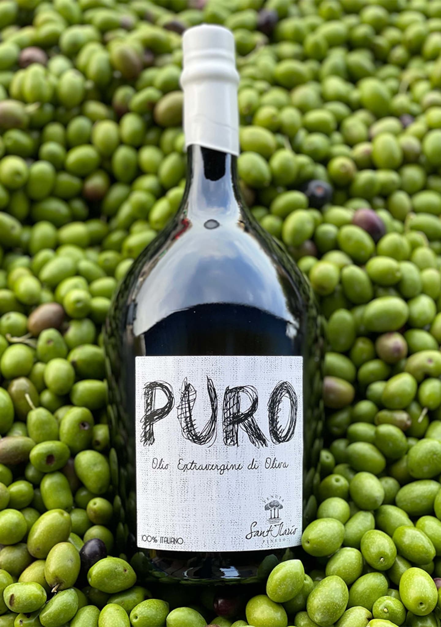 PUROOLIVE
