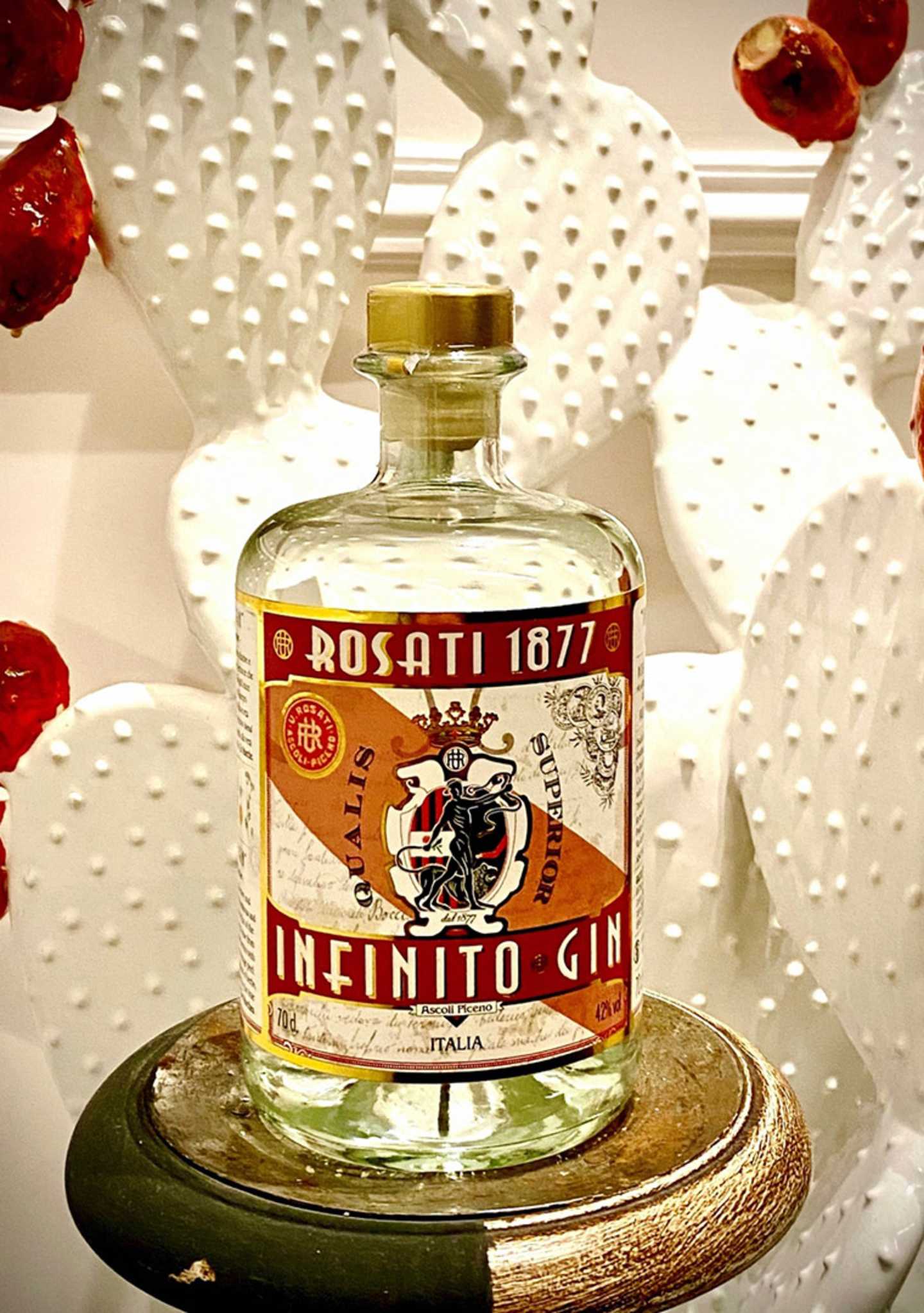 INFINITO-GIN-Premium