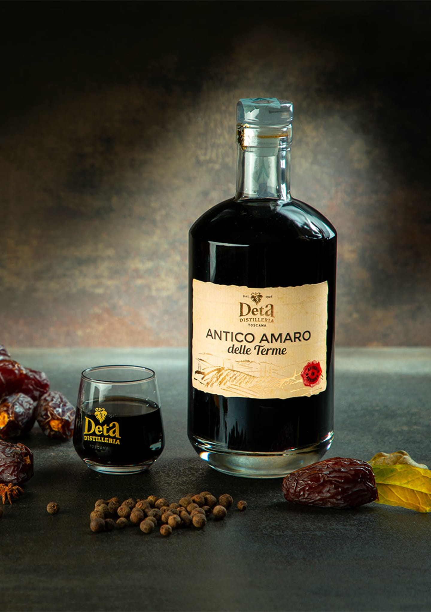 Amaro-terme