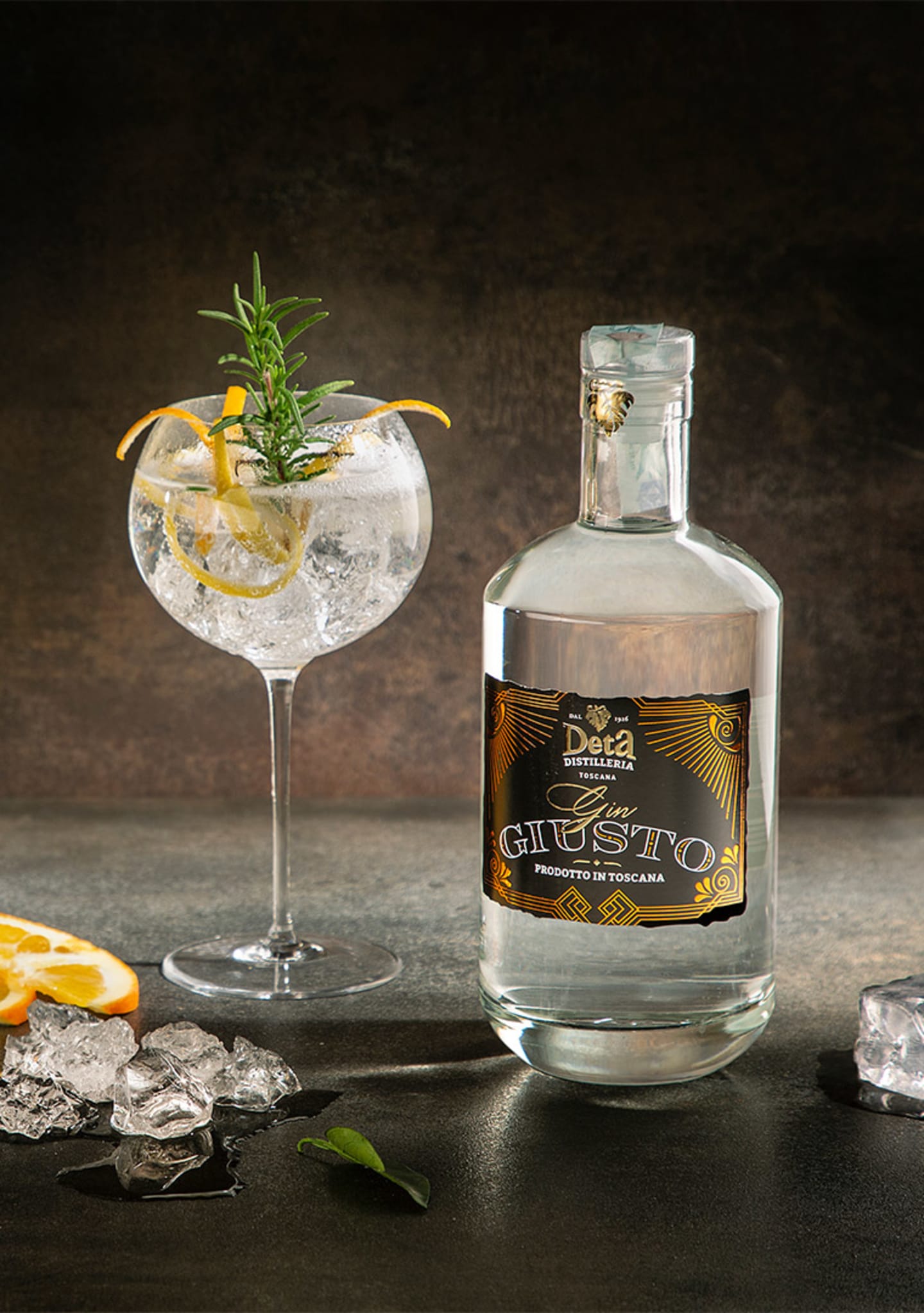 Gin