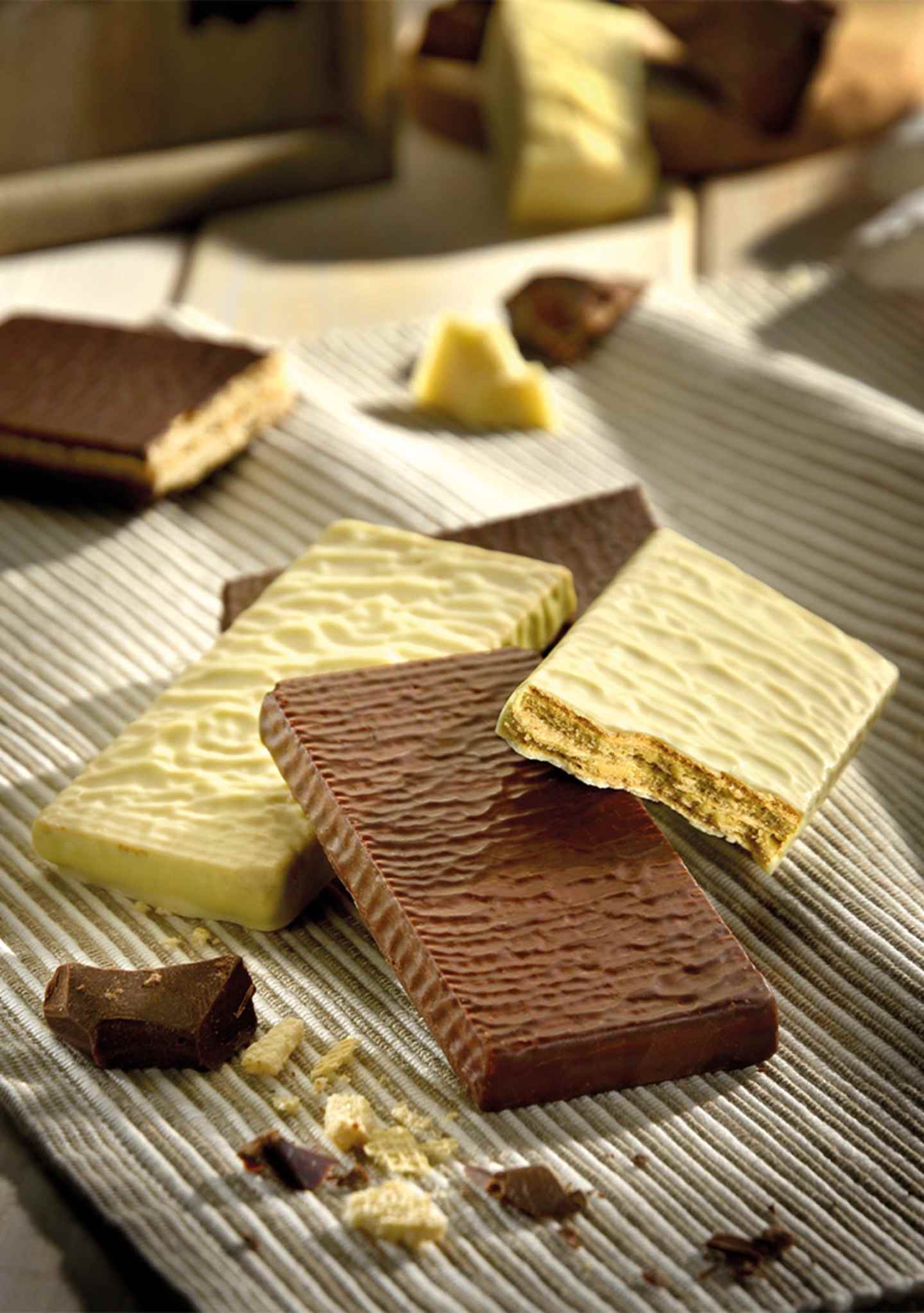 Waferone