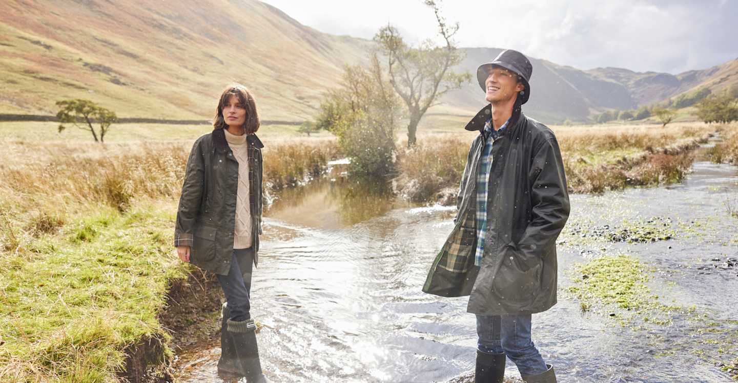 barbour