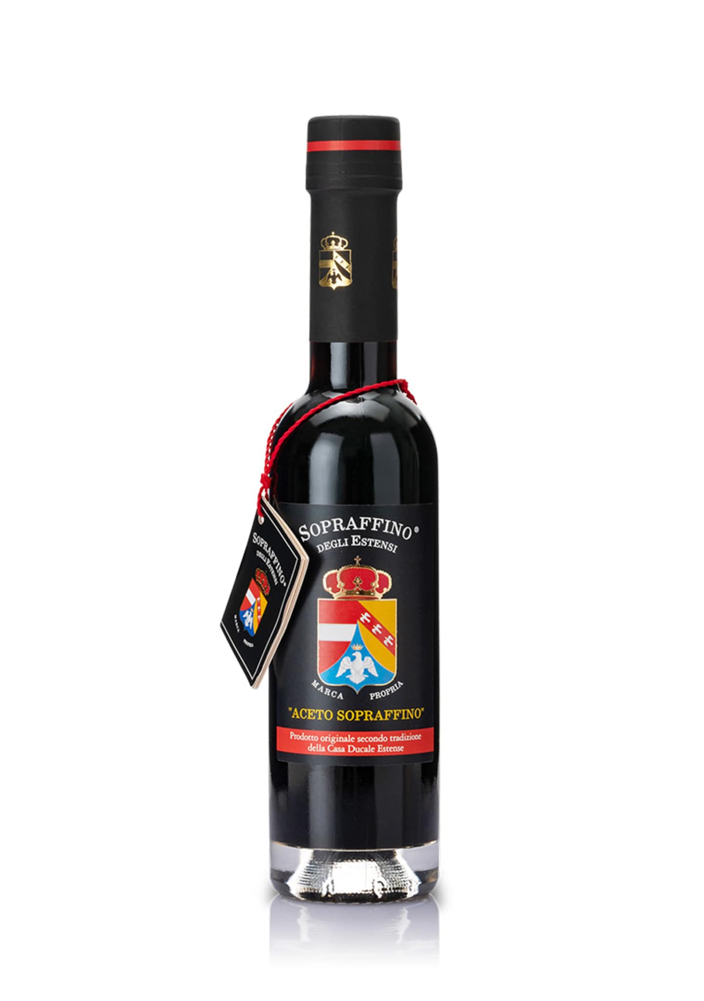 Sopraffino