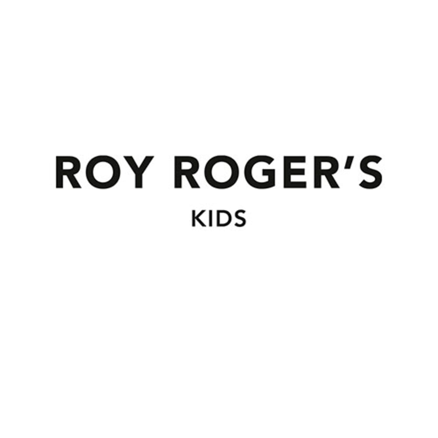 ROY ROGERS