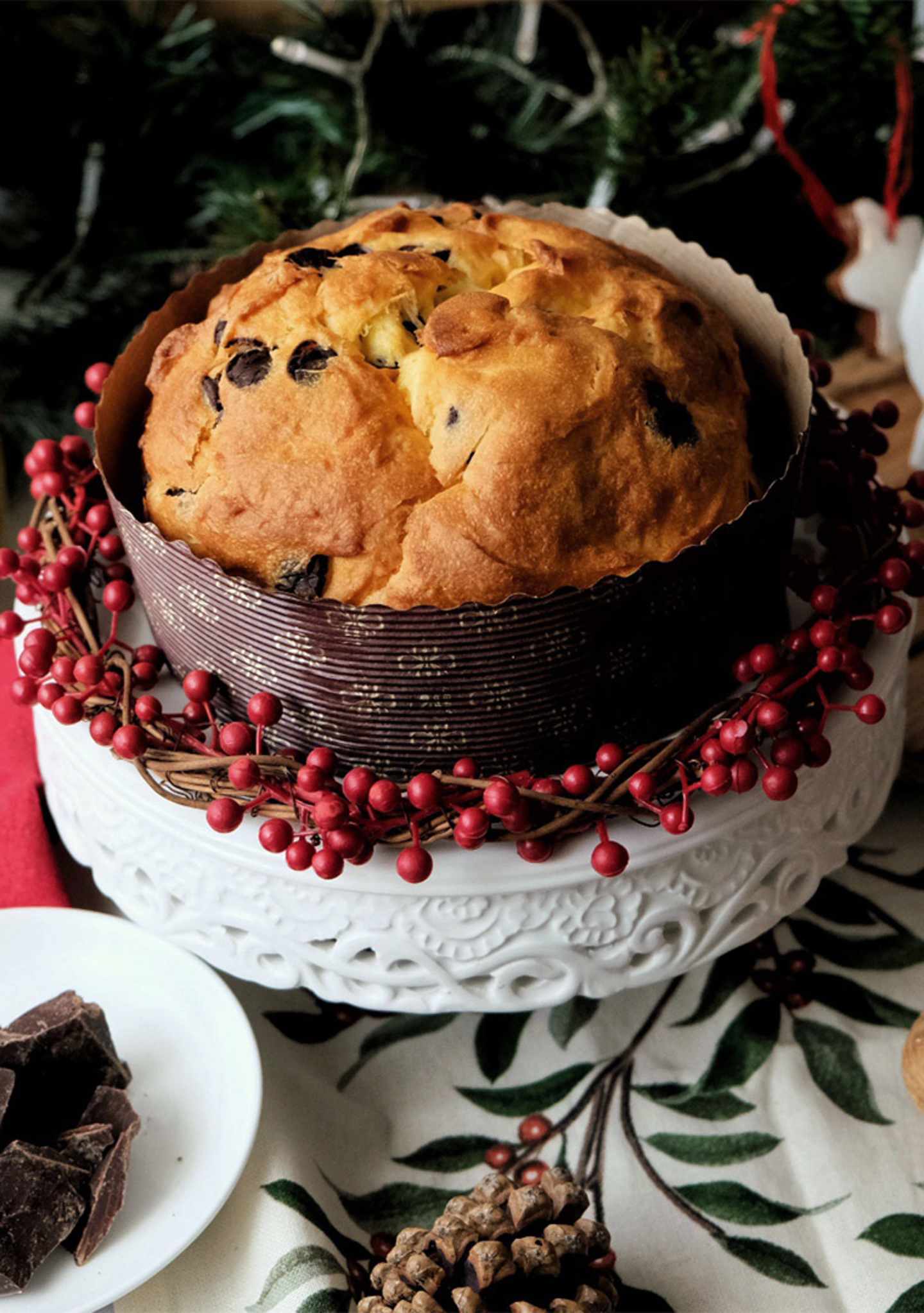 panettone-cioccolato