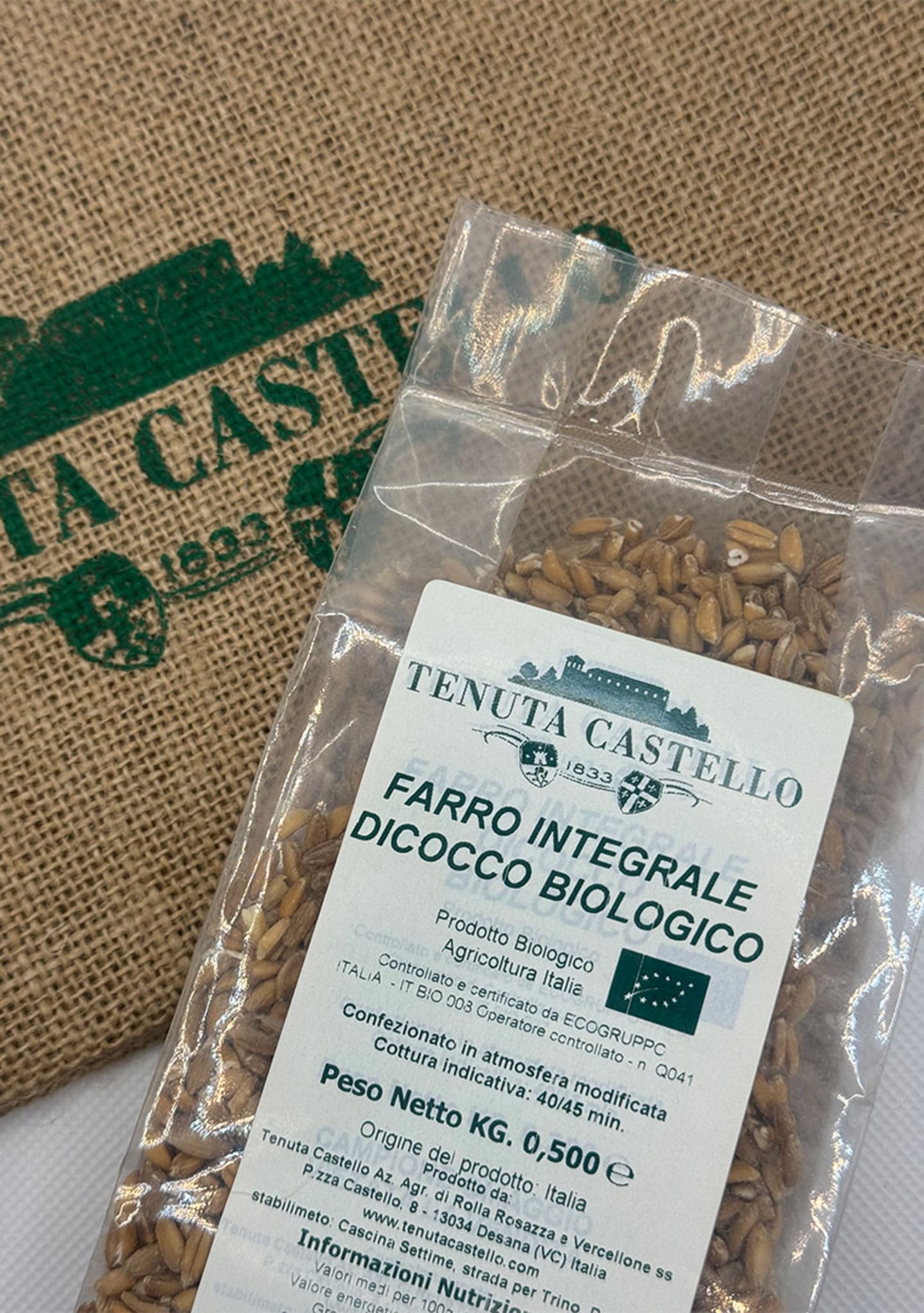 Farro