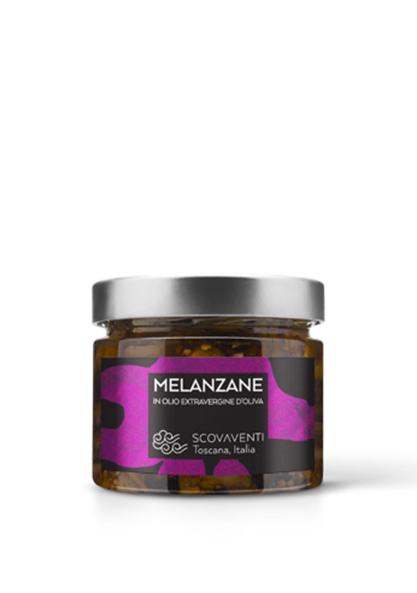 melanzane