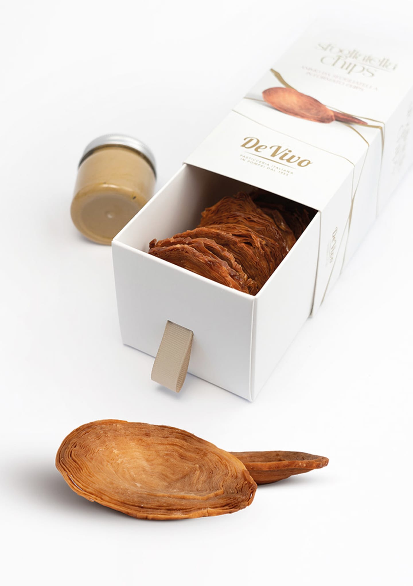 Sfogliatella