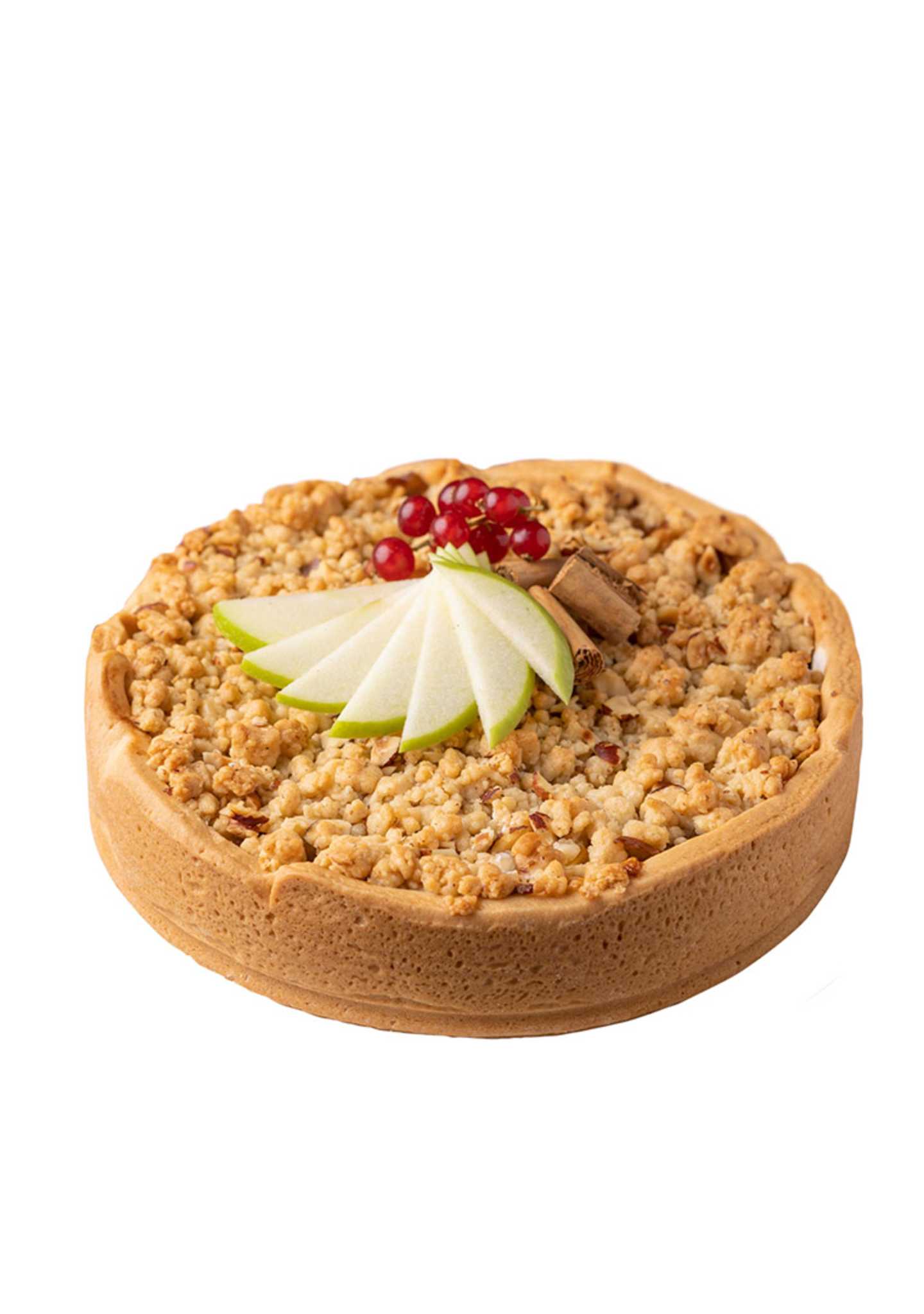 borb-crumble
