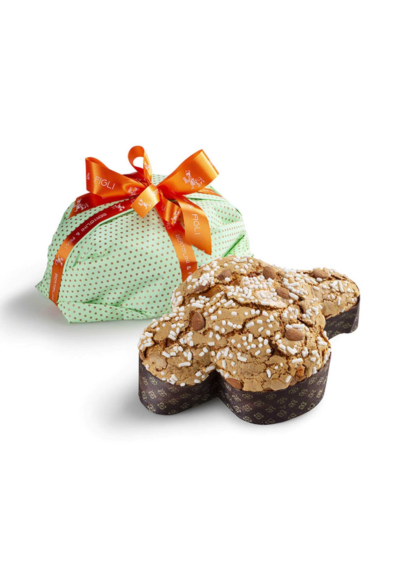 Colomba-classica