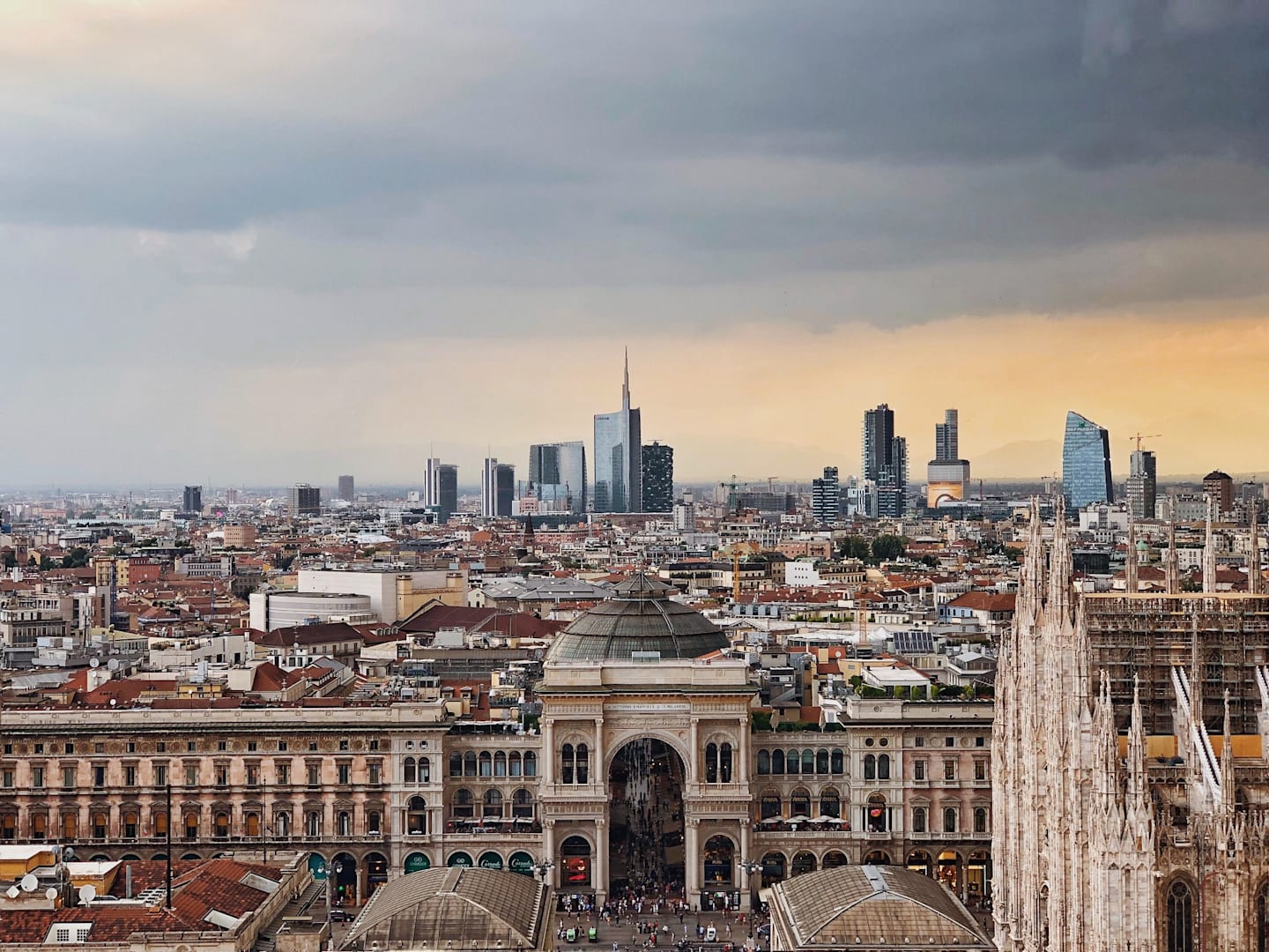 UniCreditTowers_skyline