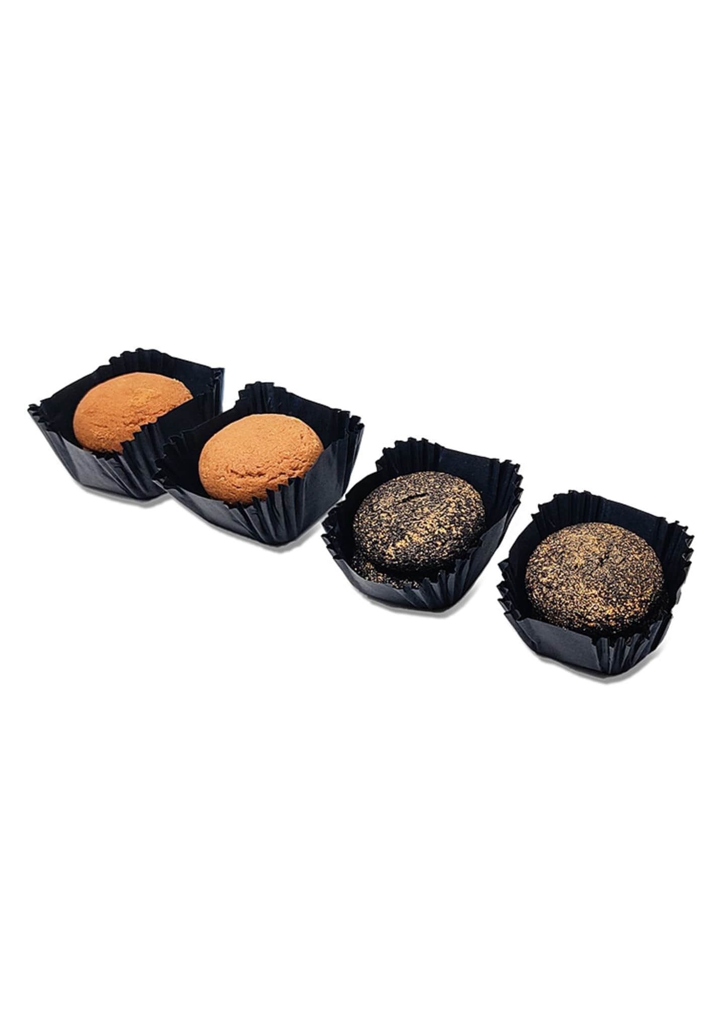 Pasticcini-Calvisius