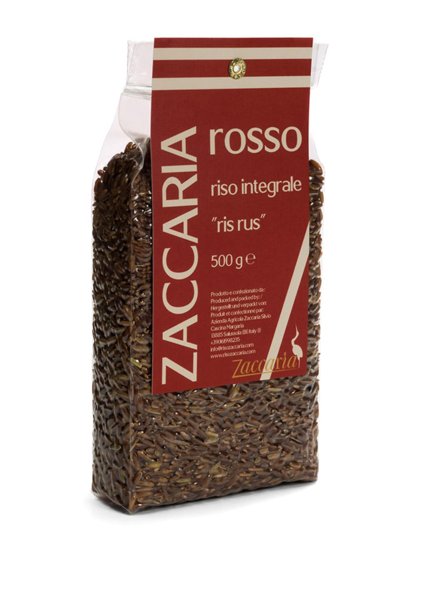 Ris-Rus-Red-Brown-rice-Zaccaria-500g