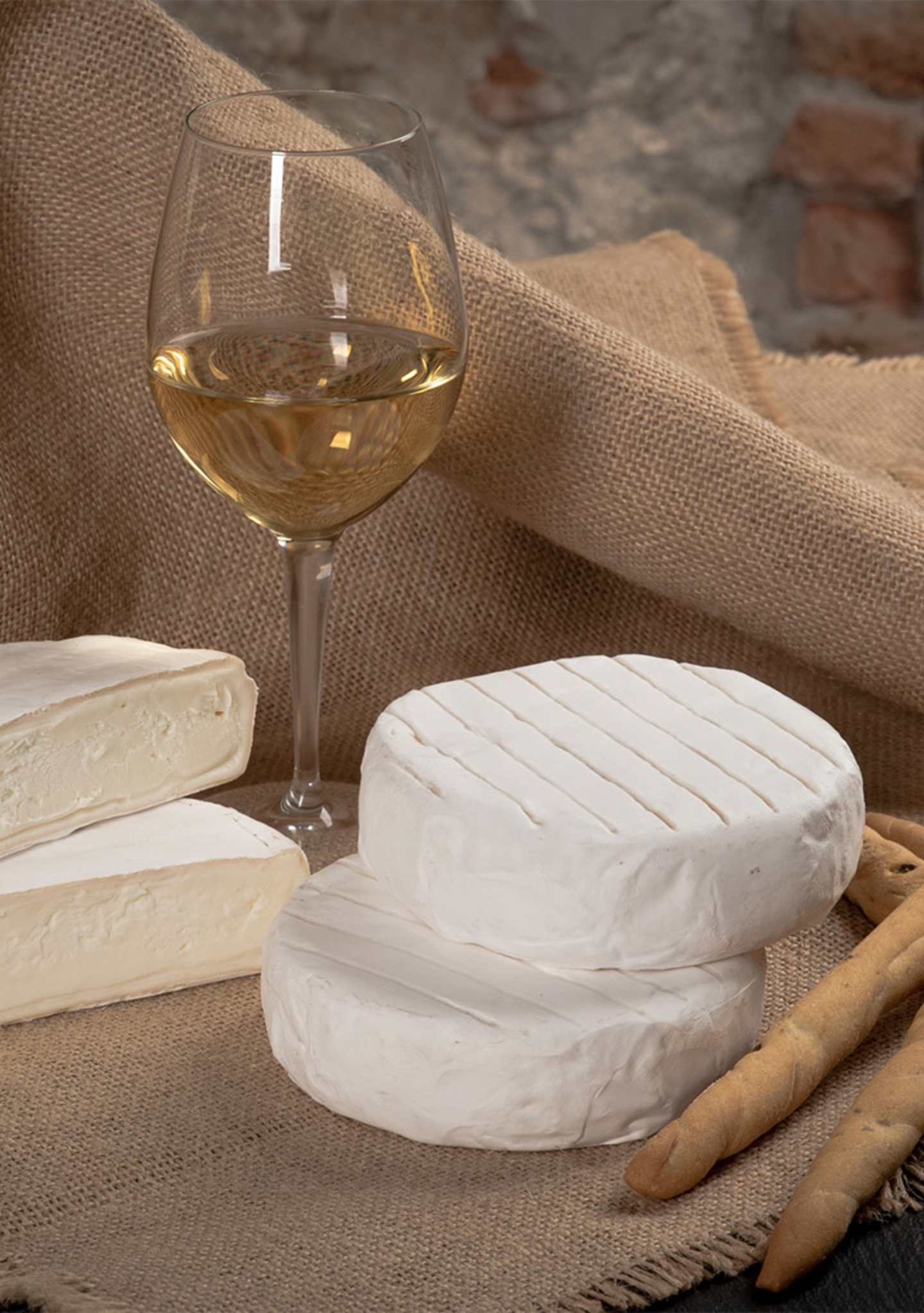 Camembert-di-bufala