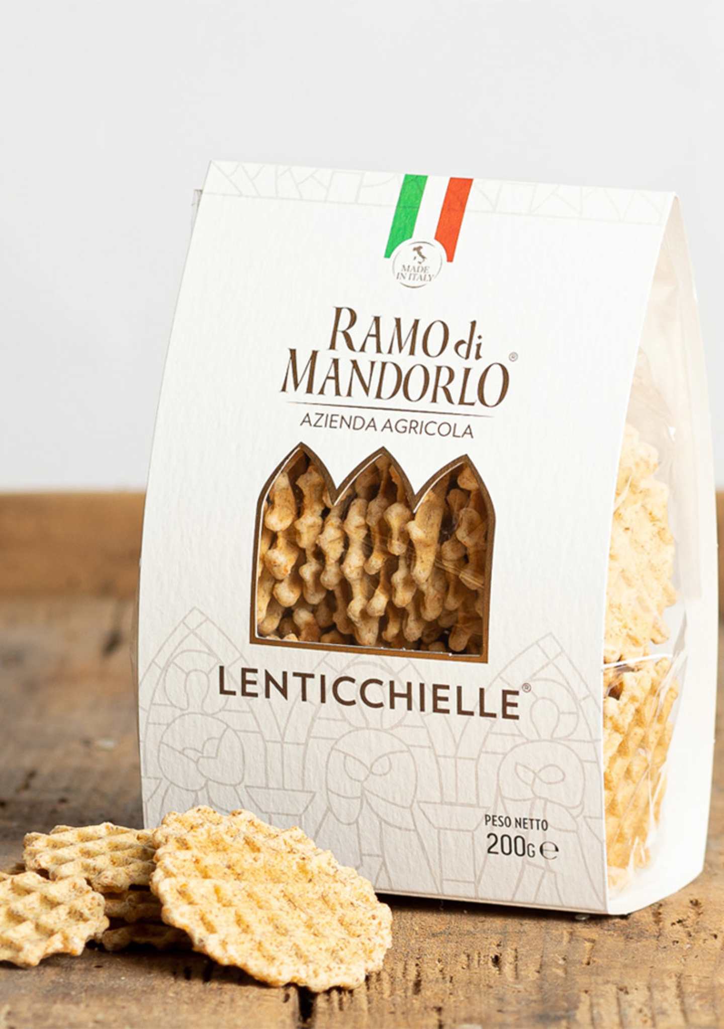 Lenticchielle