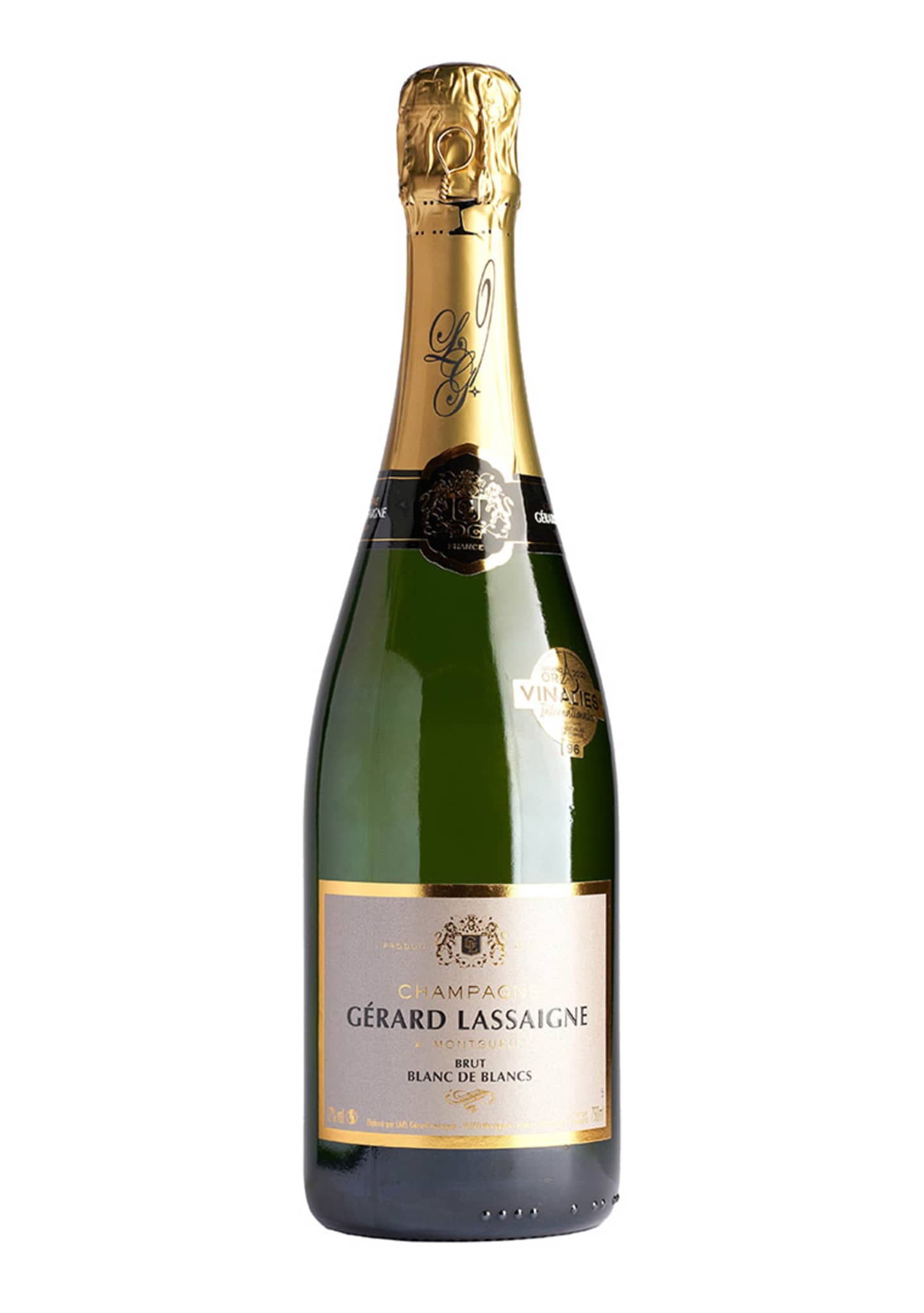 Blanc-de-Blancs