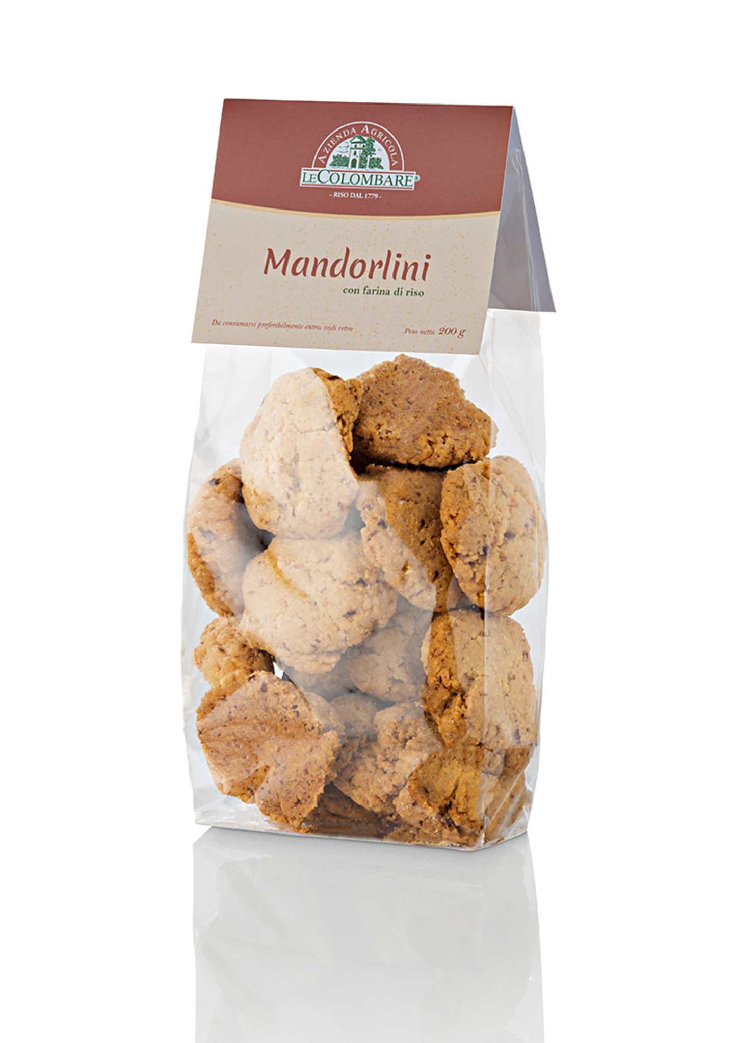 MANDORLINI