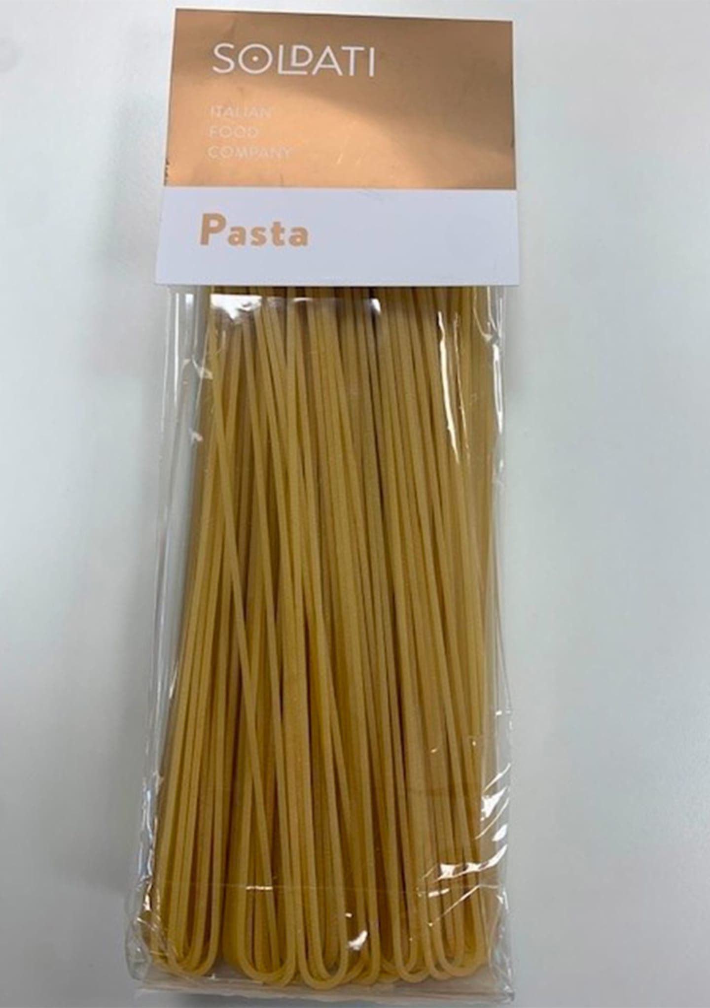 Spaghetti