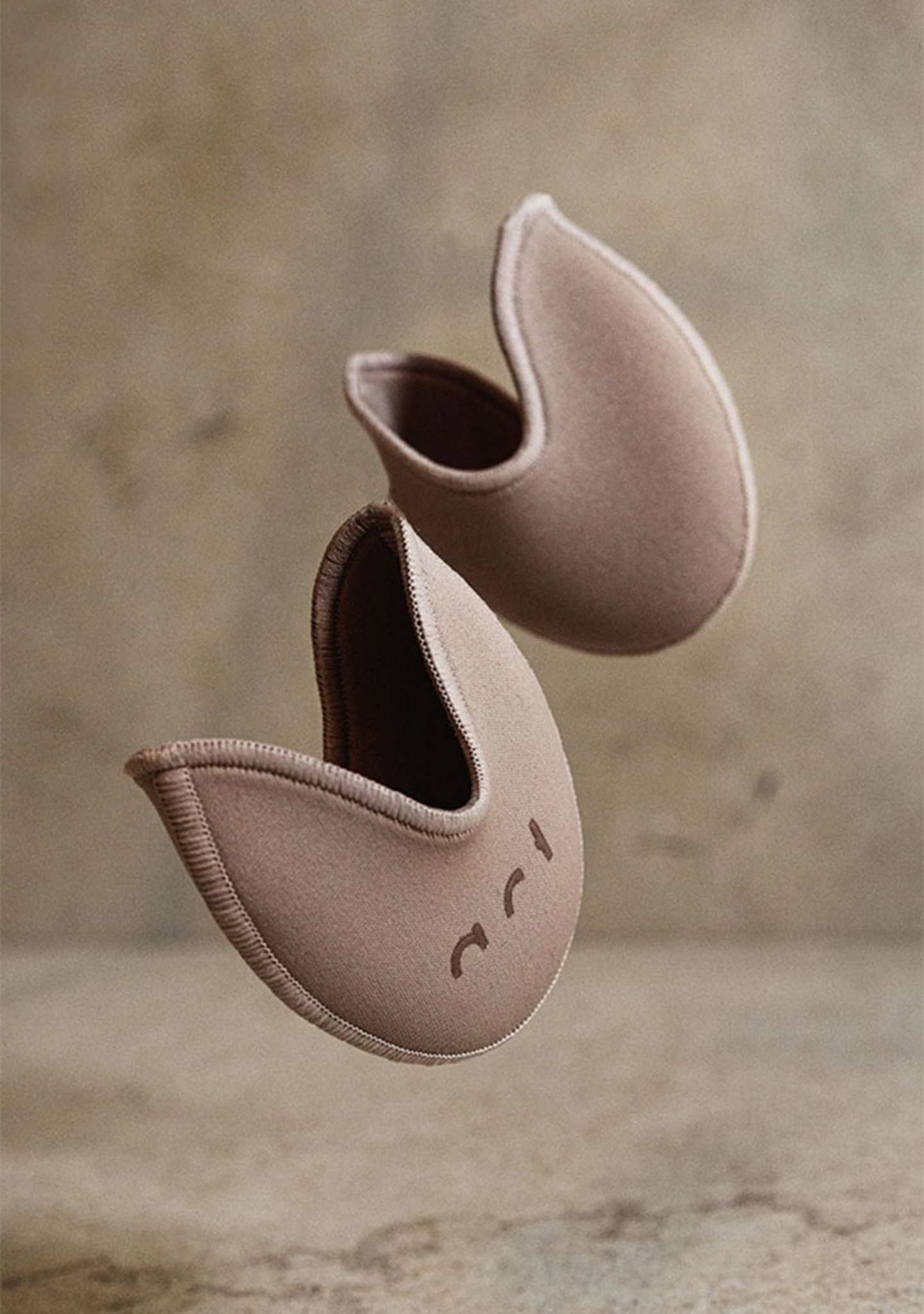 Toe-Pads