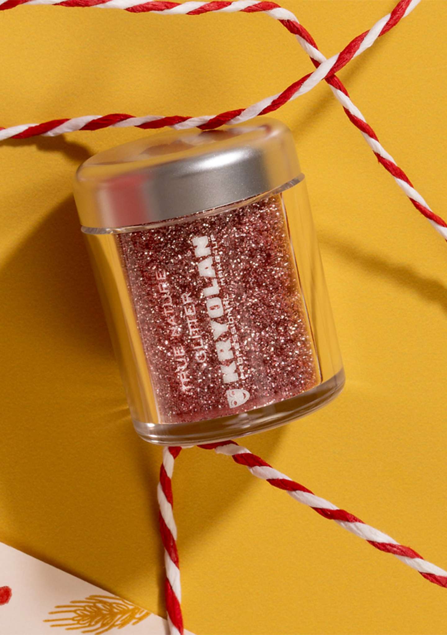 GLITTER