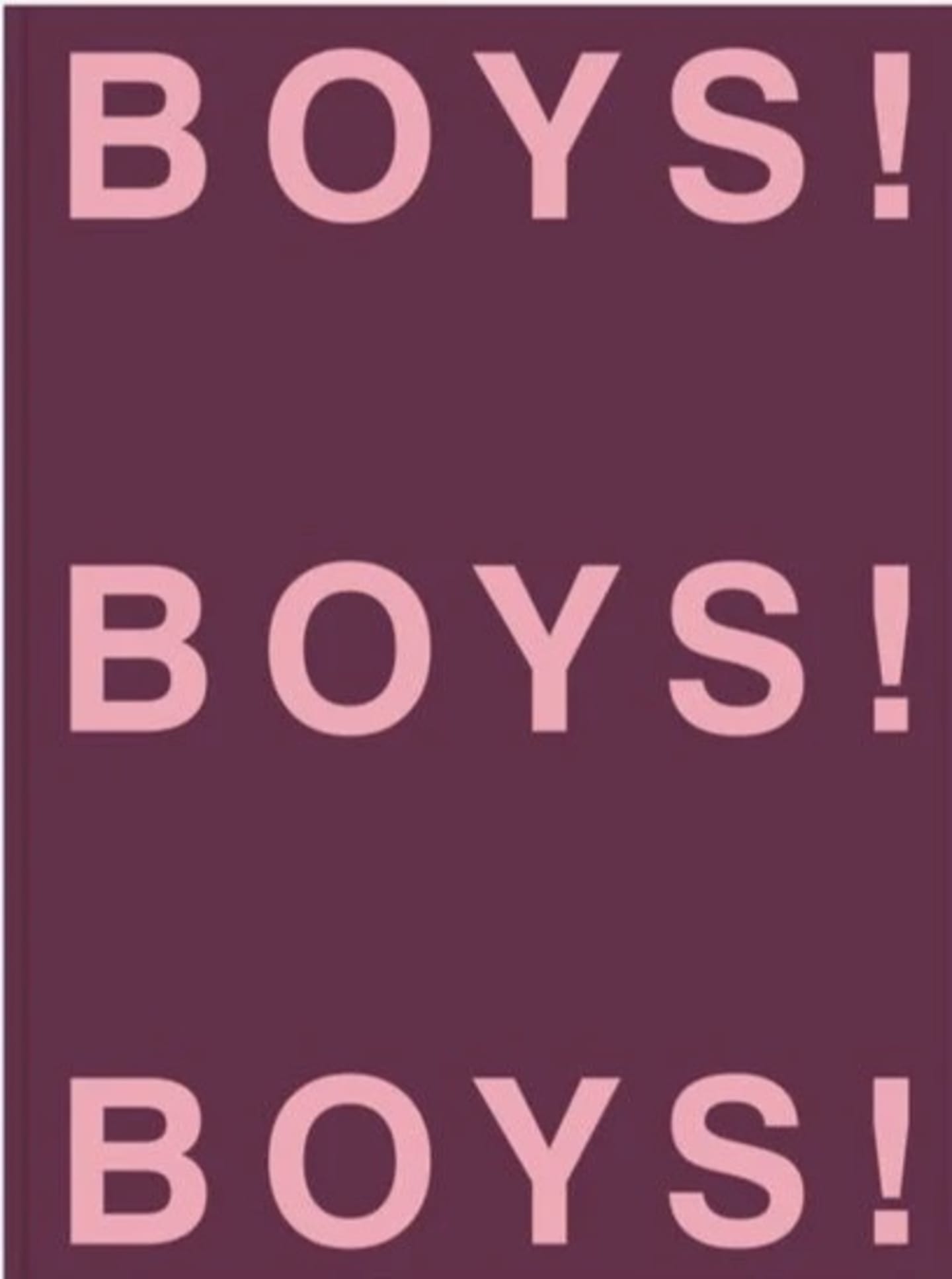 boys