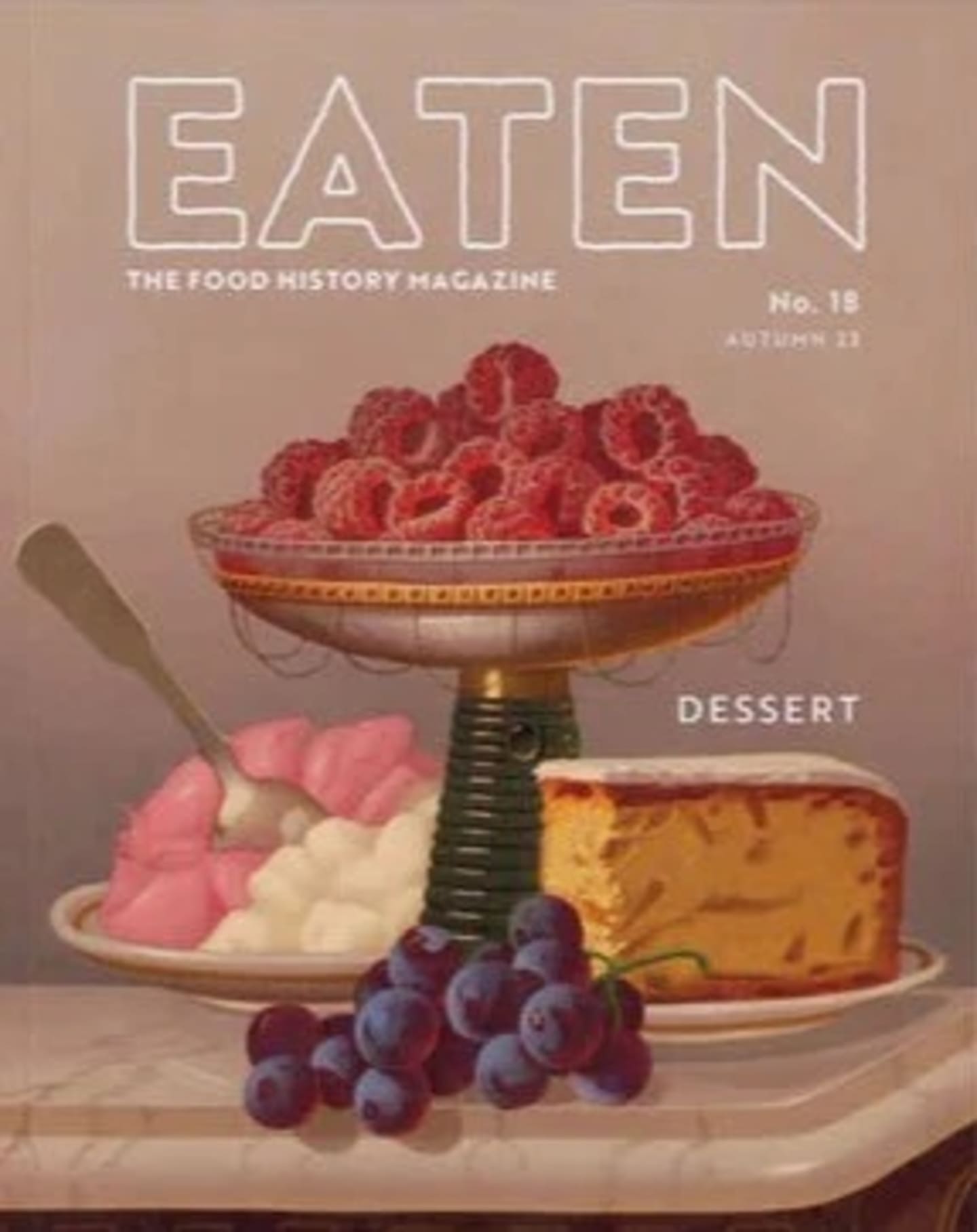 eaten