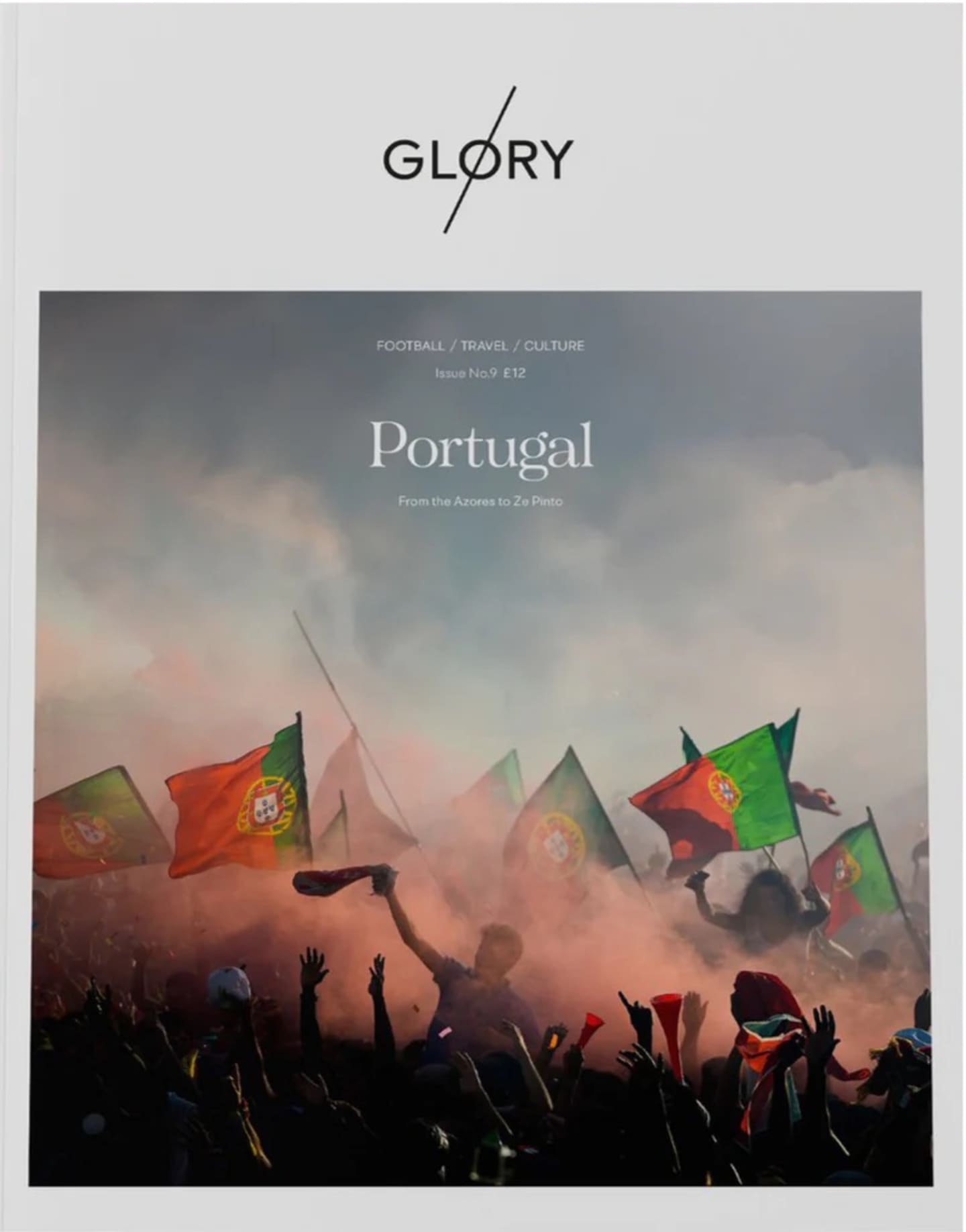 glory