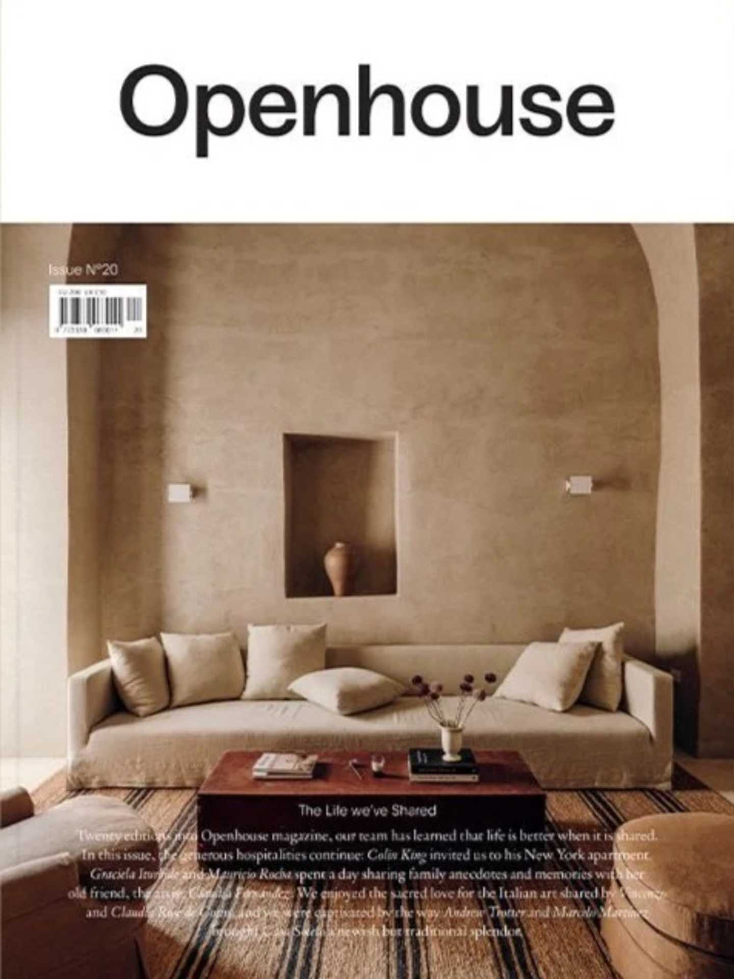 openhaus