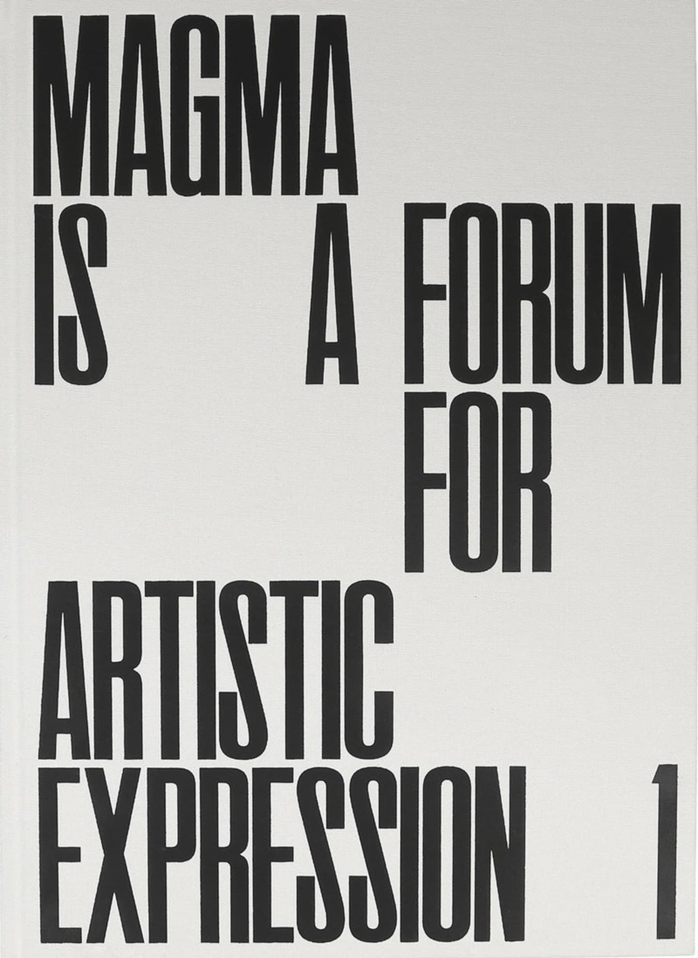 magma