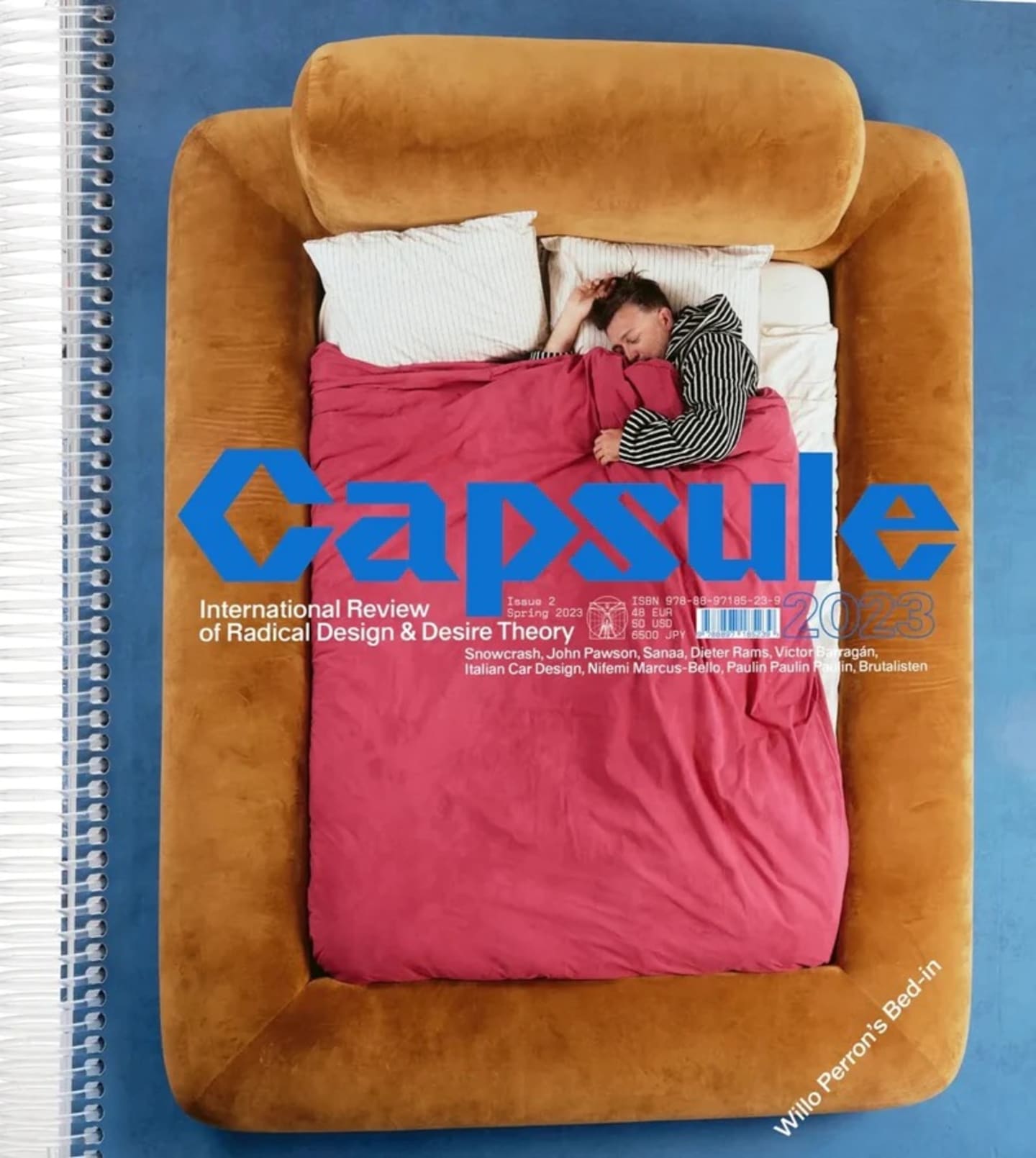 CAPSULE