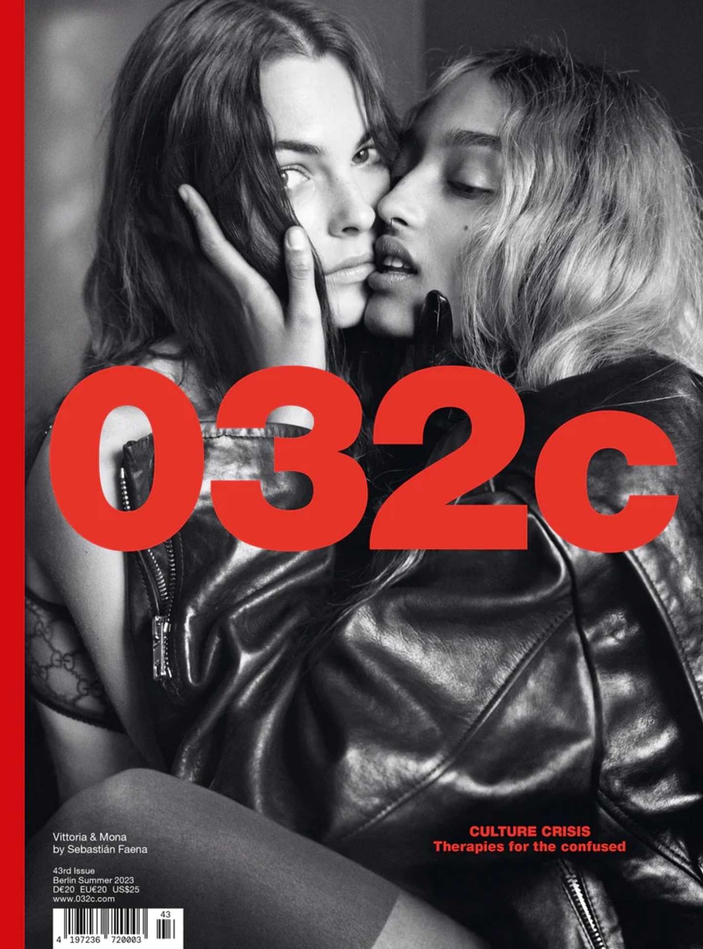 032C