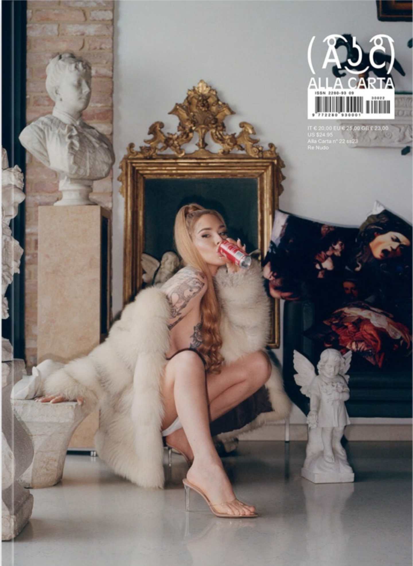 Alla_Carta_Issue_22