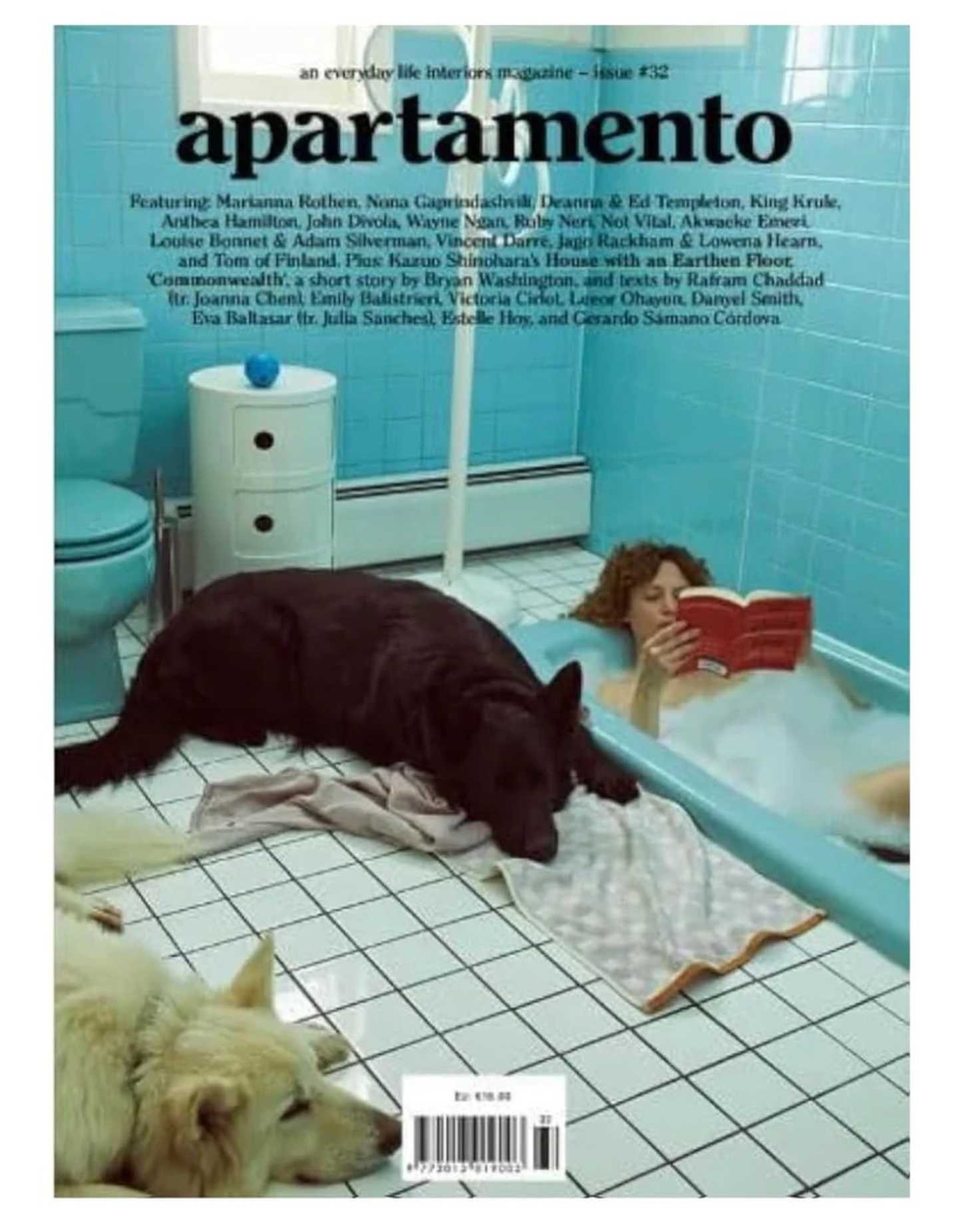apartamento