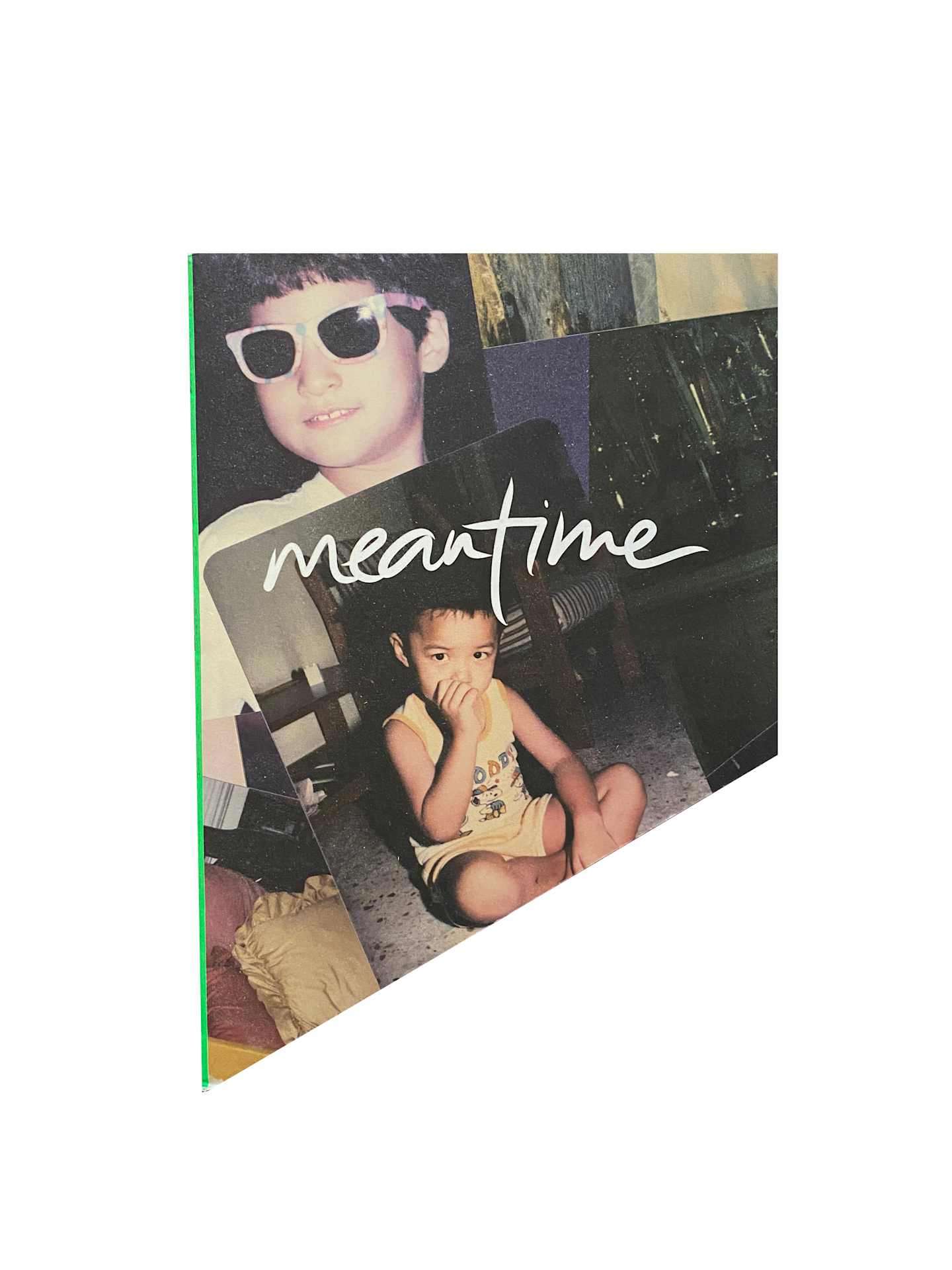 meantime