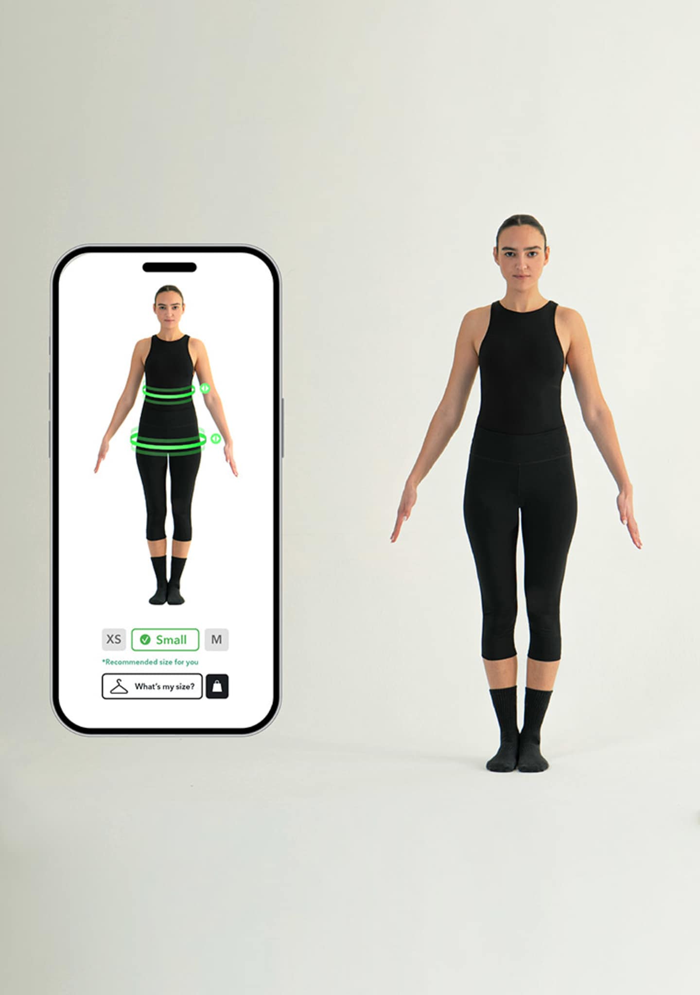 Size-suggestion-app