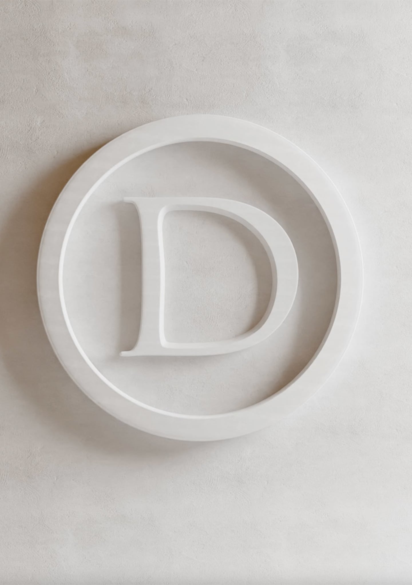 Diana-in-3D