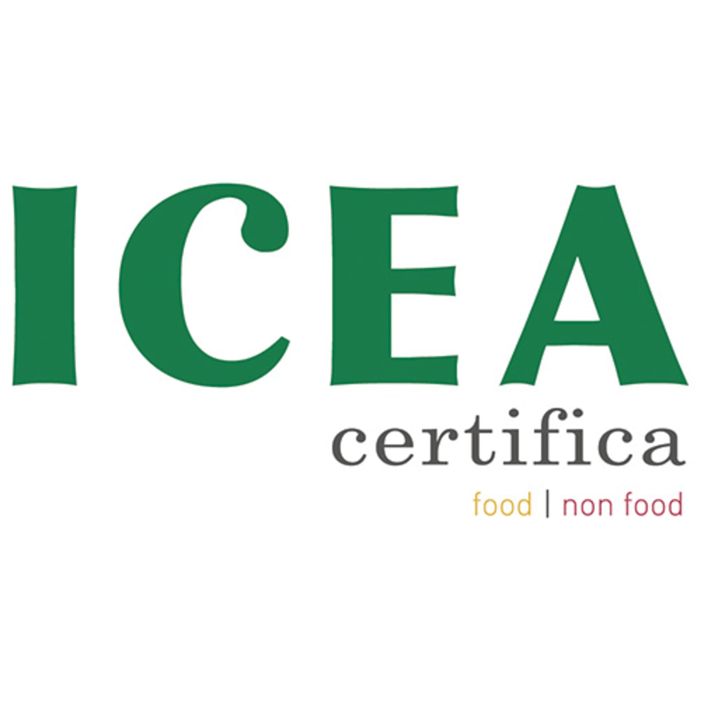 ICEA ISTITUTO PER LA CERTIFICAZIONE ETICA