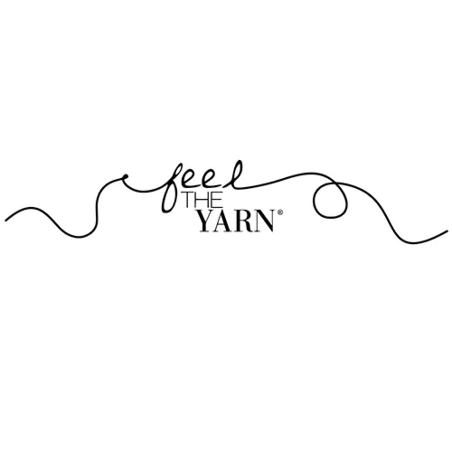 FEEL THE YARN