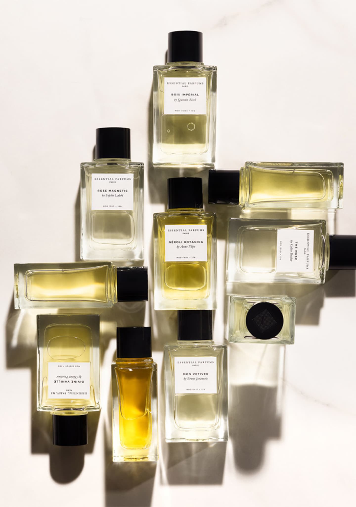 collection-parfums