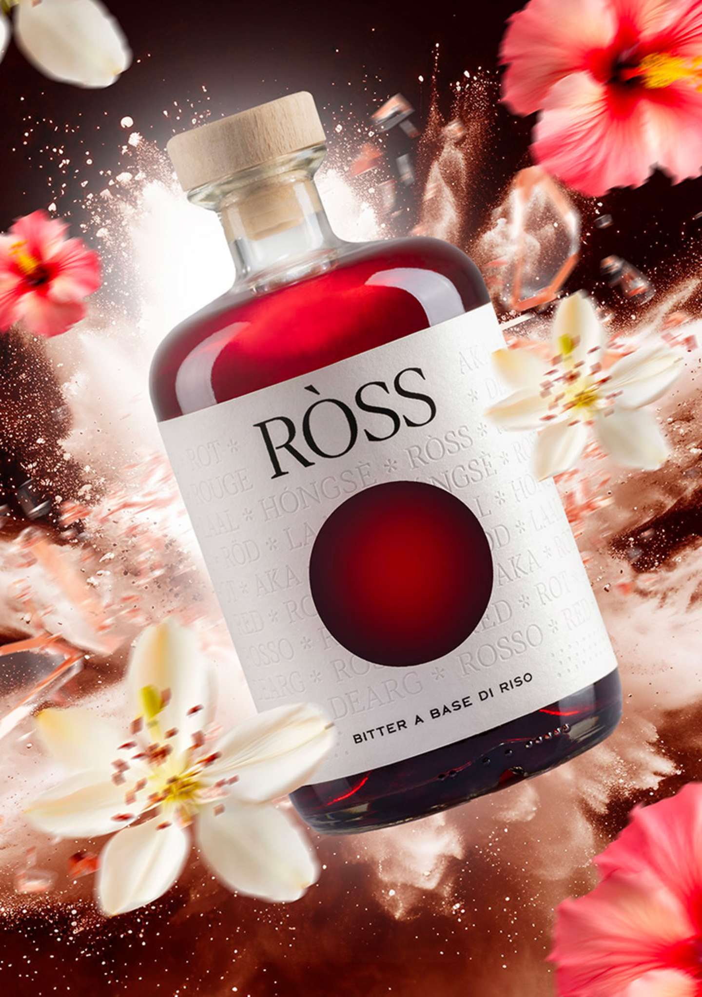 ROSS-BLAST