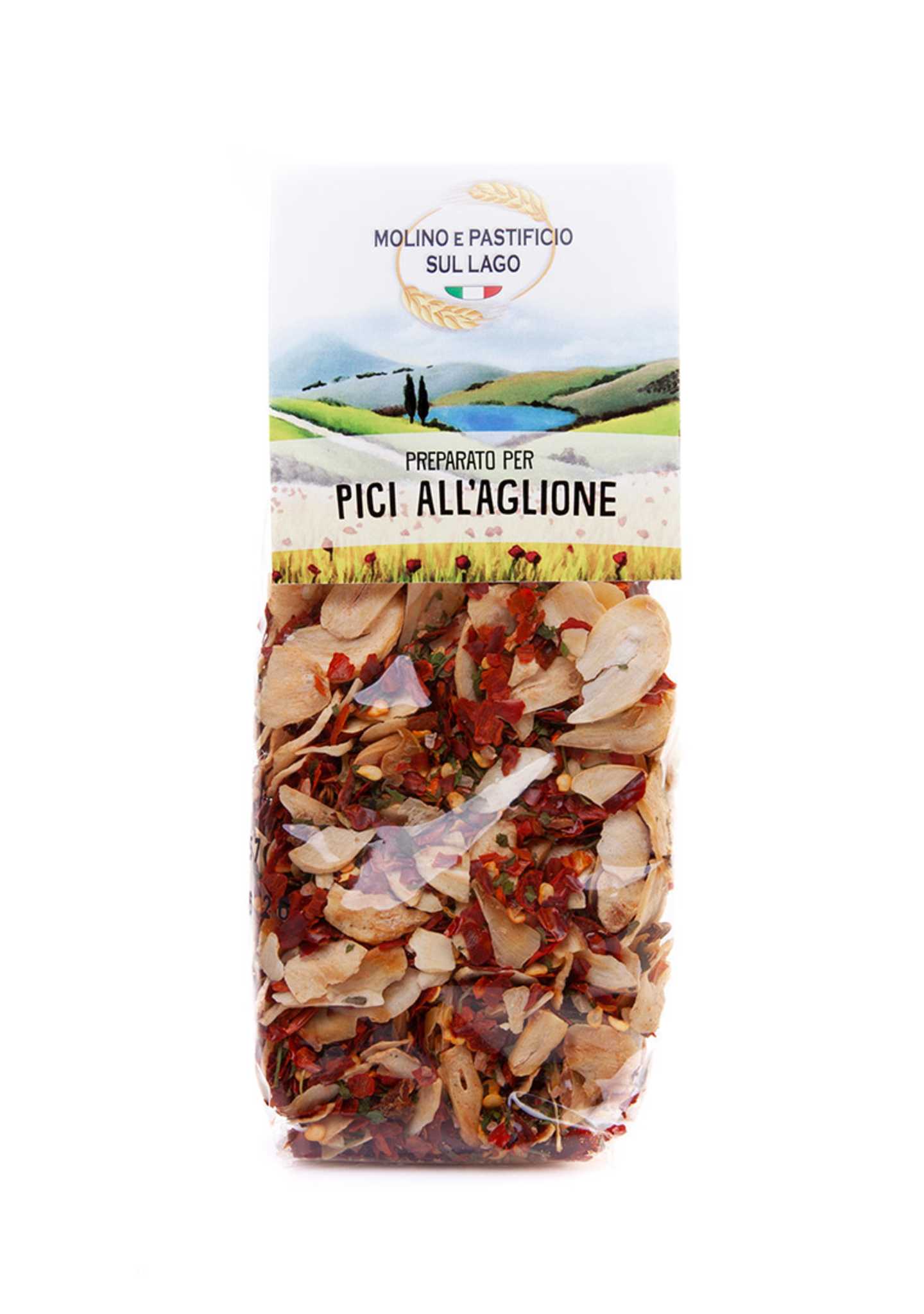 Pici-Aglione