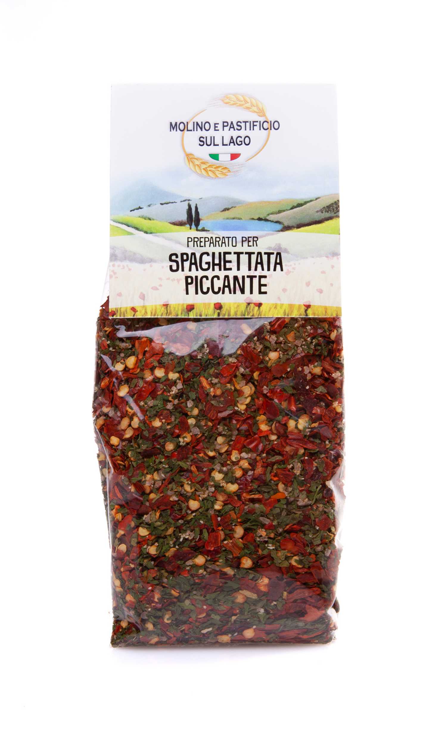 Spaghettata_Piccante