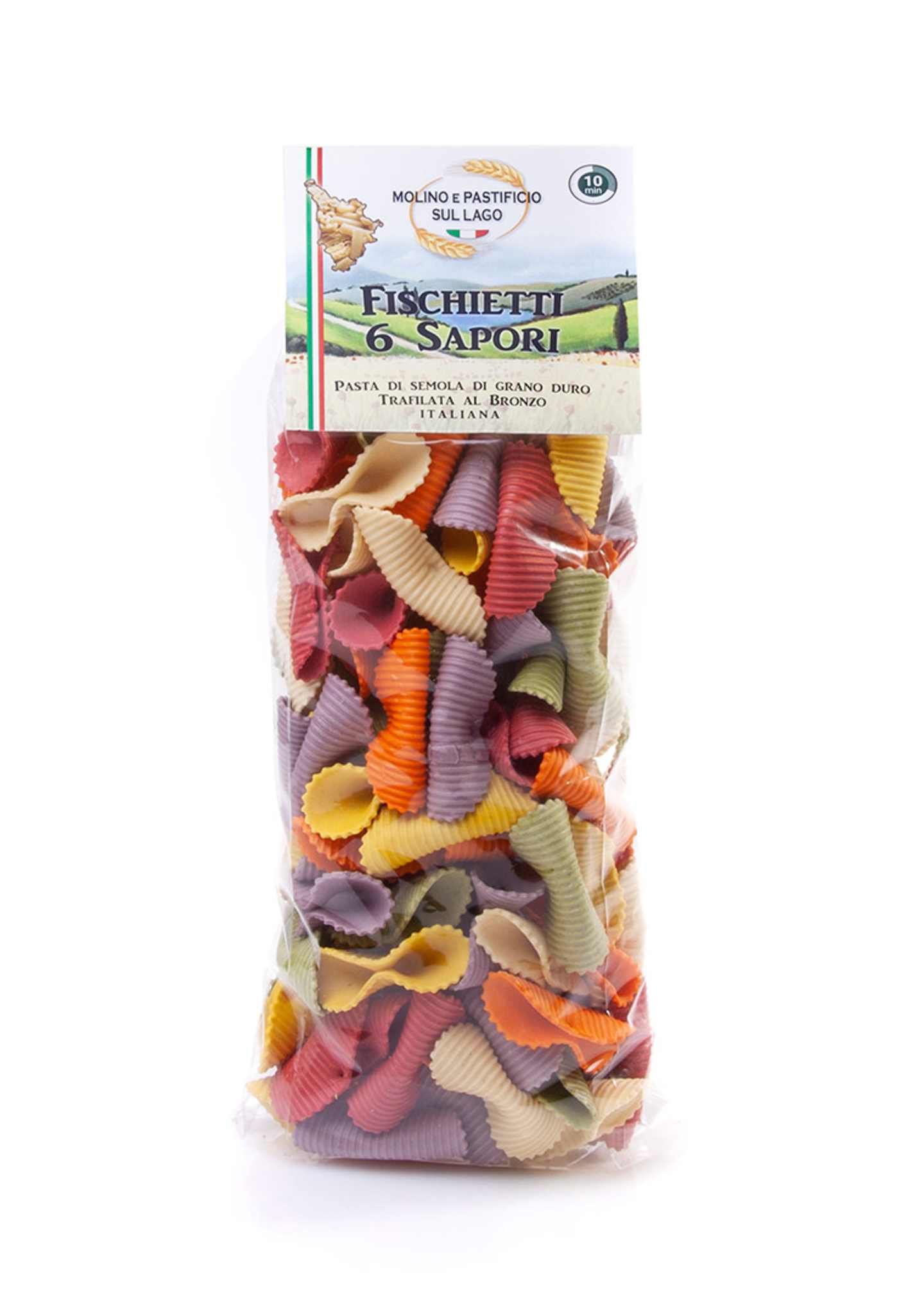Fischietti