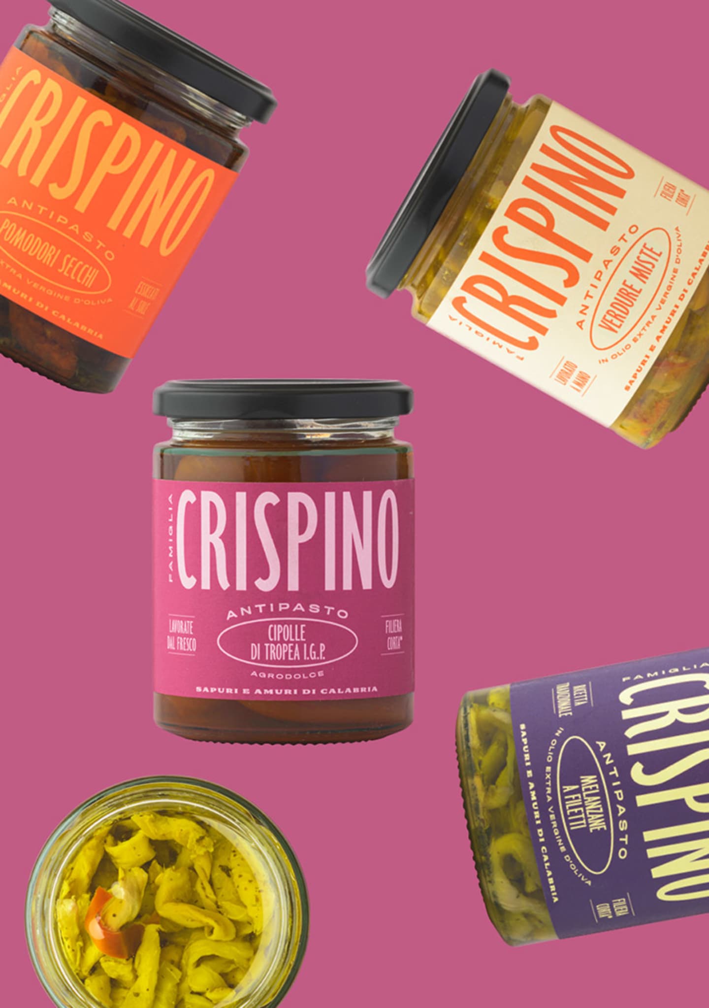 Crispino-conserve
