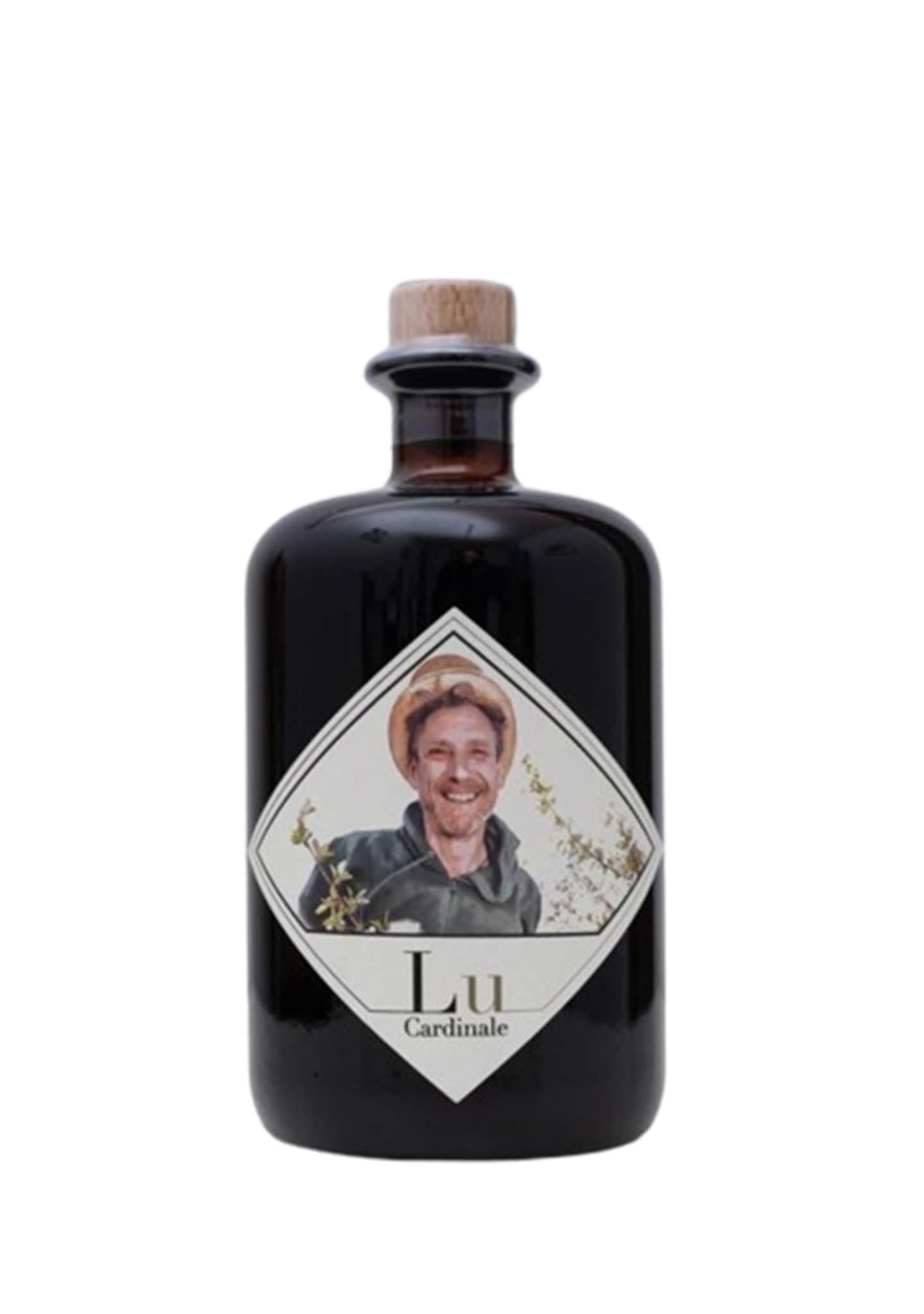 LU-CARDINALE